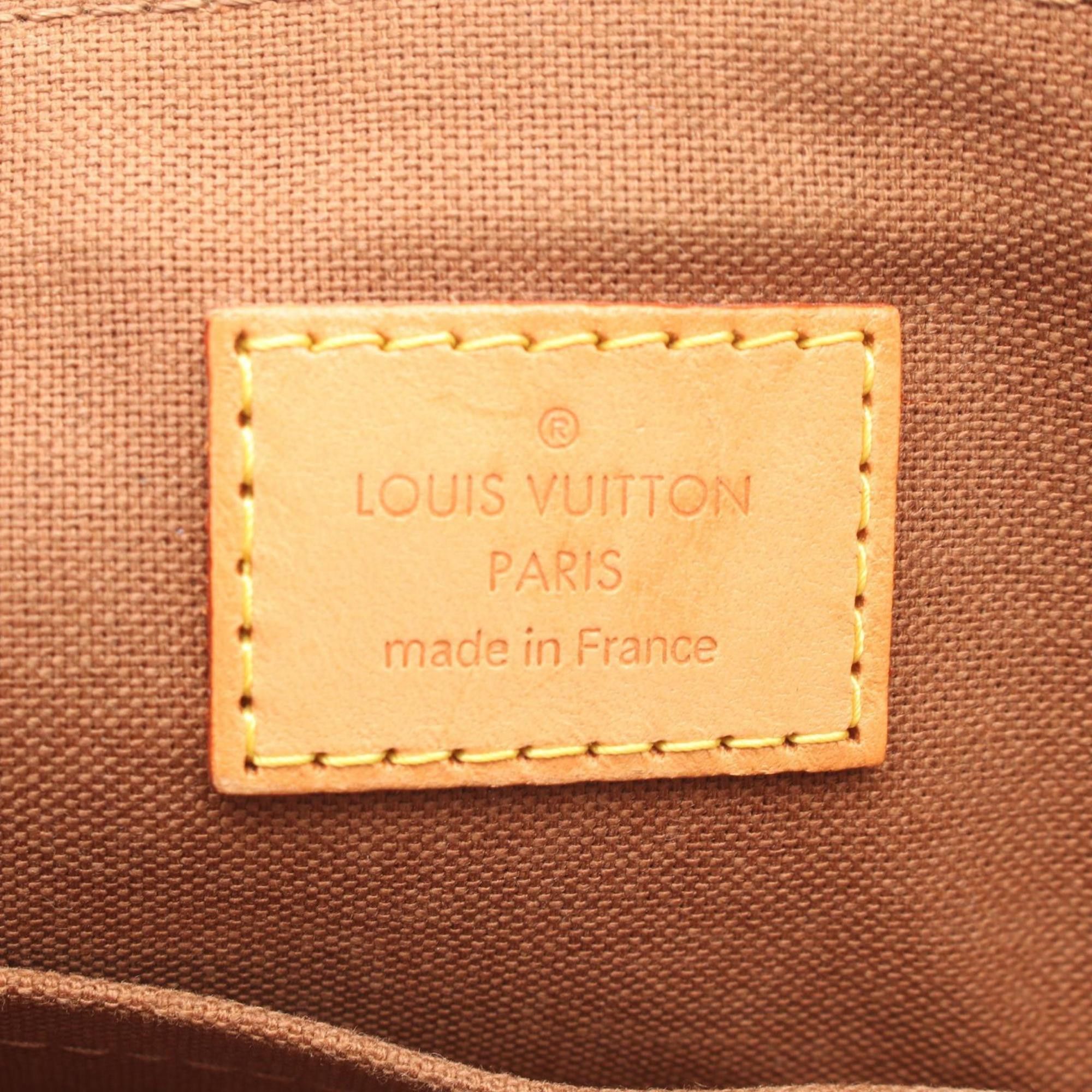 Louis Vuitton Louis Vuitton Popincourt tote Size ONE SIZE - 10 Thumbnail