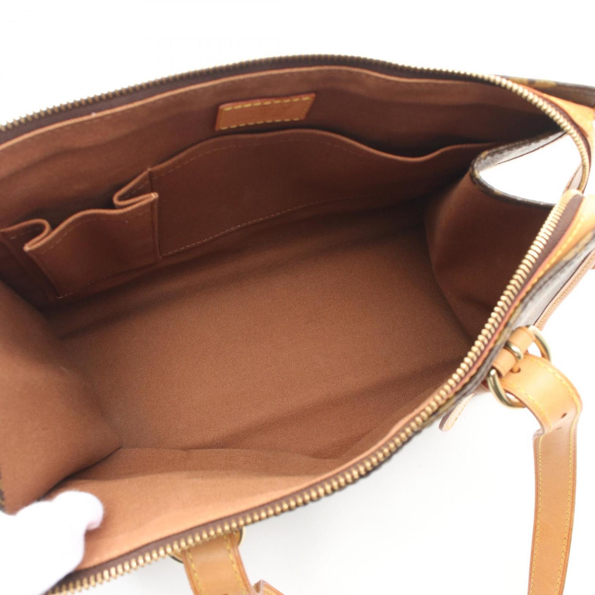 Louis Vuitton Louis Vuitton Popincourt tote Size ONE SIZE - 8 Thumbnail