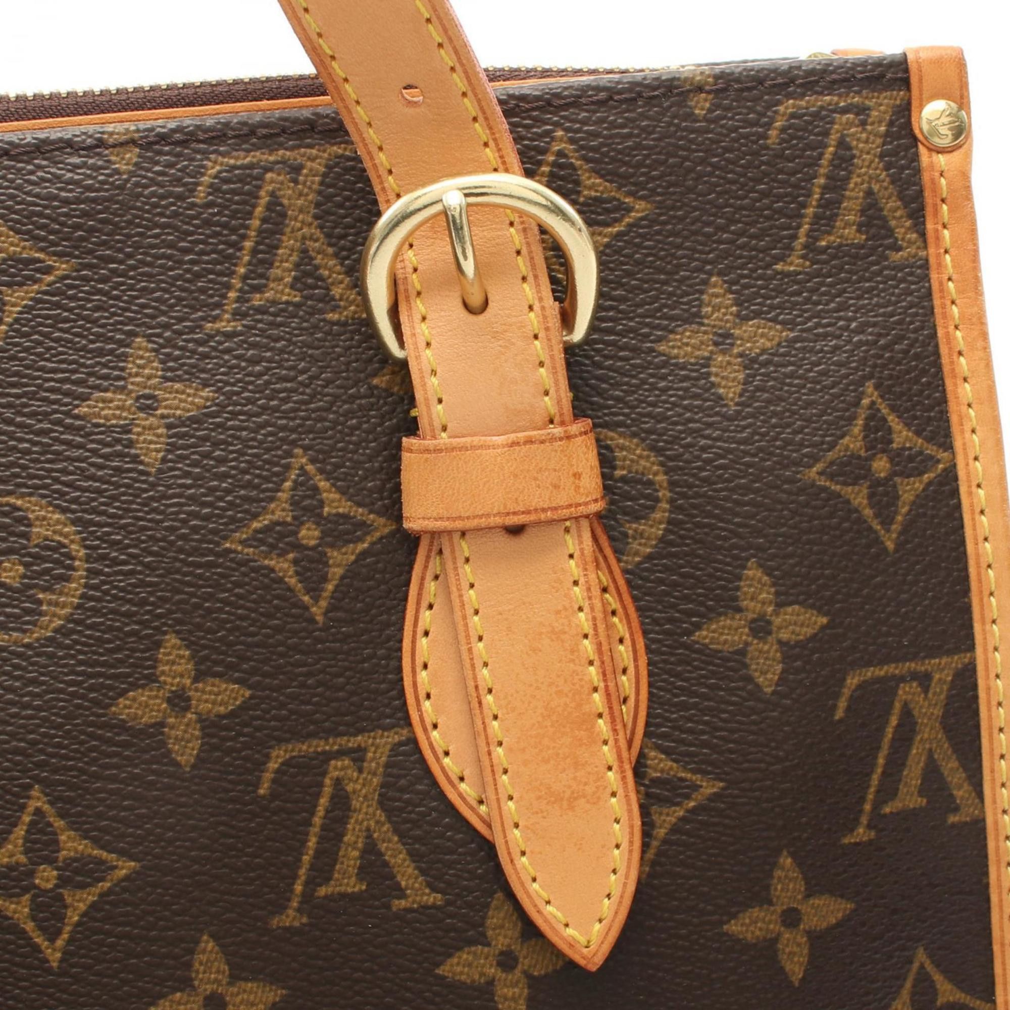 Louis Vuitton Louis Vuitton Popincourt tote Size ONE SIZE - 7 Thumbnail