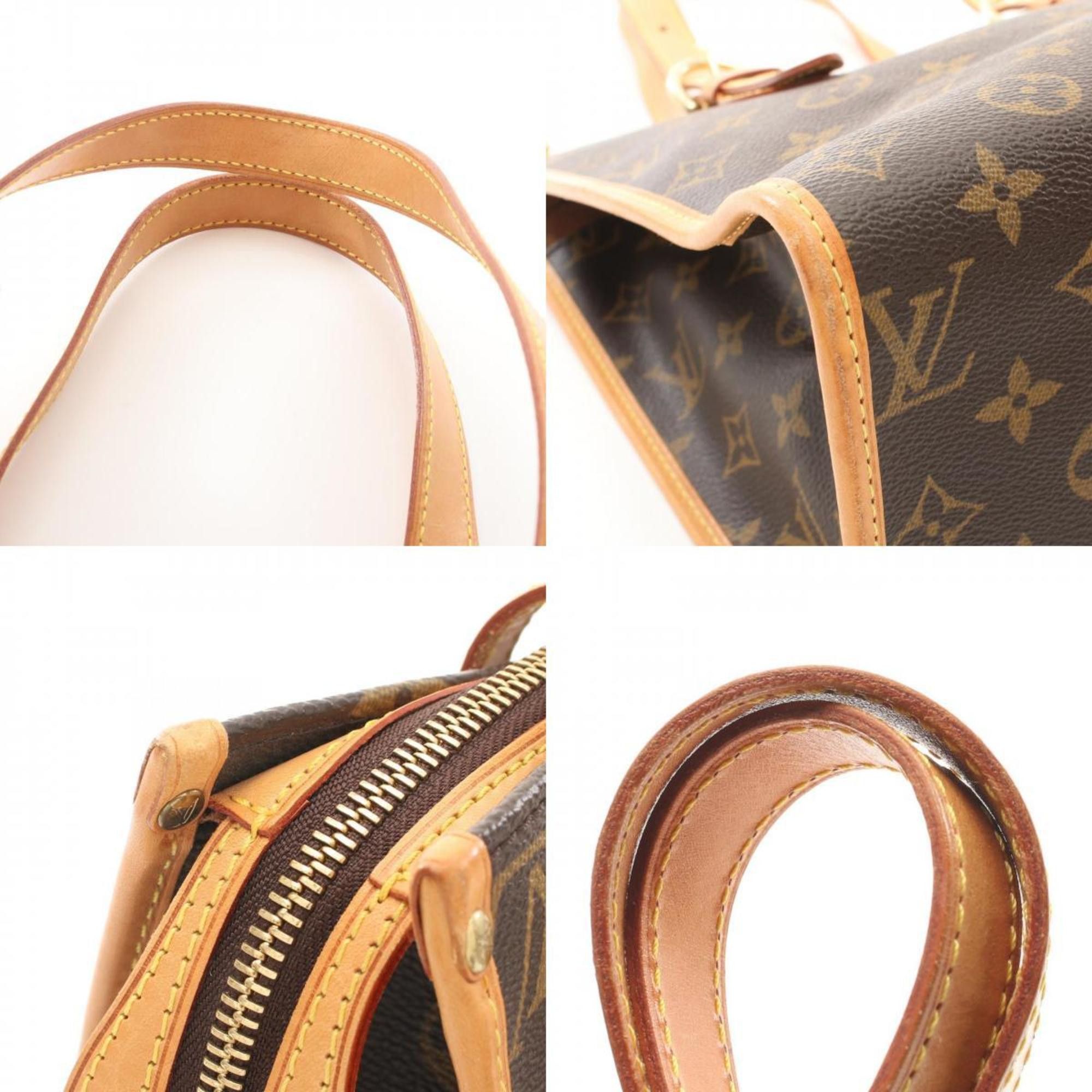 Louis Vuitton Louis Vuitton Popincourt tote Size ONE SIZE - 5 Thumbnail