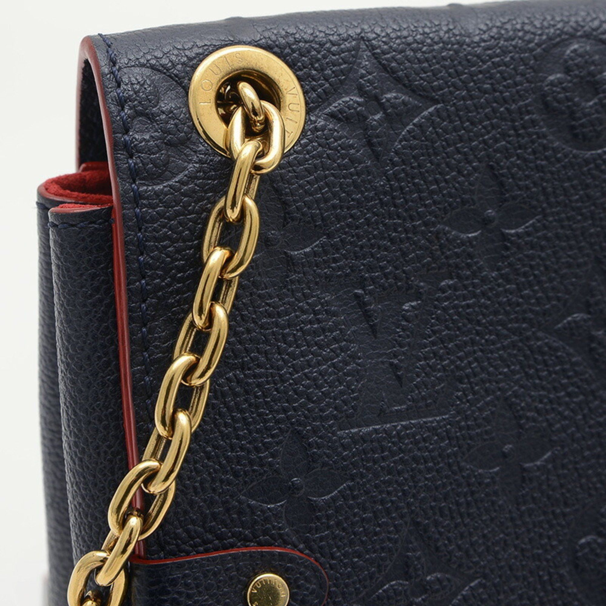 Louis Vuitton Louis Vuitton Vavin shoulder Size ONE SIZE - 6 Thumbnail