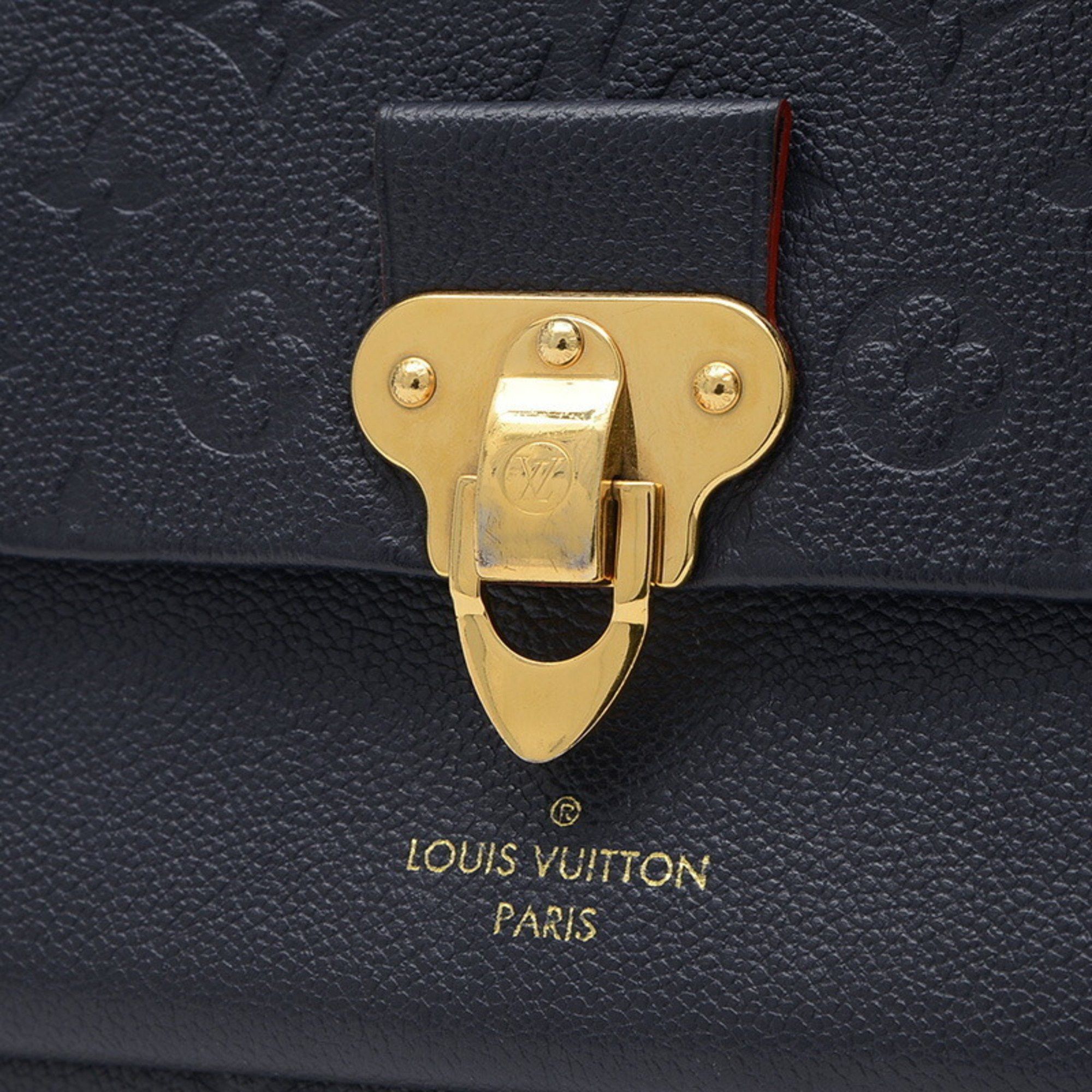 Louis Vuitton Louis Vuitton Vavin shoulder Size ONE SIZE - 5 Thumbnail