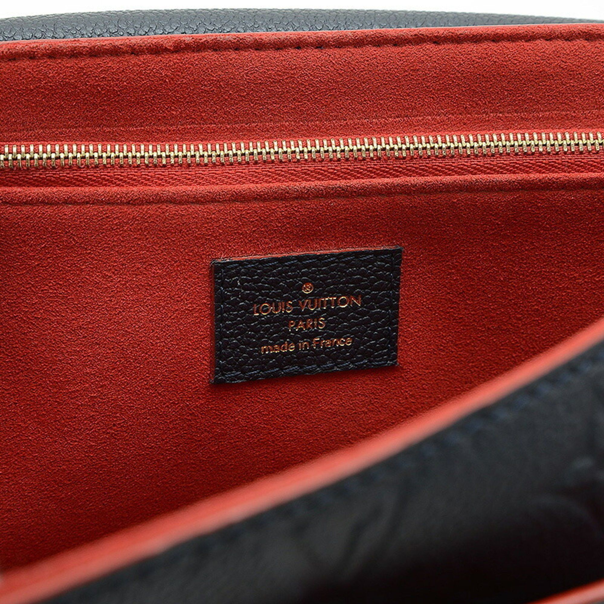 Louis Vuitton Louis Vuitton Vavin shoulder Size ONE SIZE - 10 Thumbnail