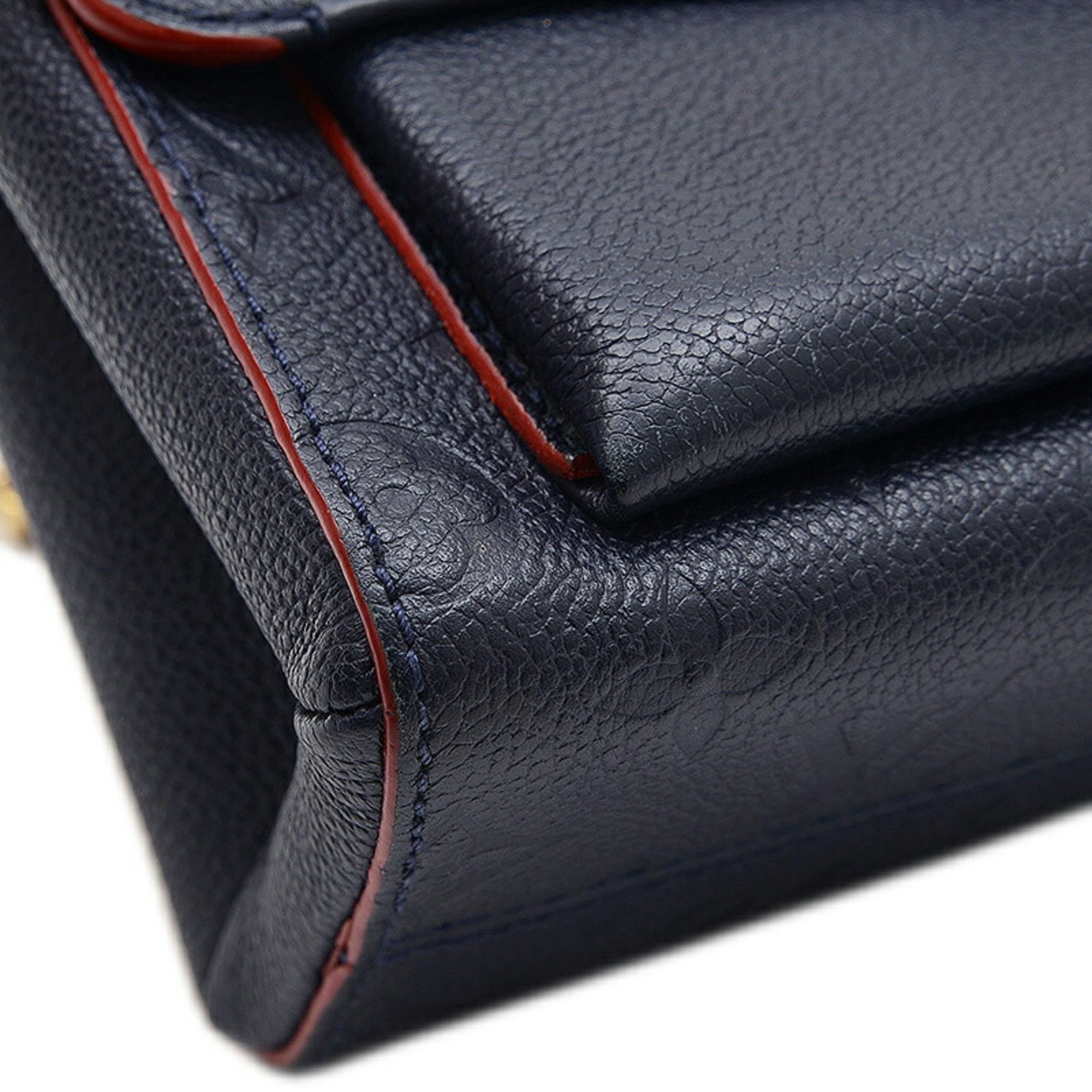 Louis Vuitton Louis Vuitton Vavin shoulder Size ONE SIZE - 4 Thumbnail
