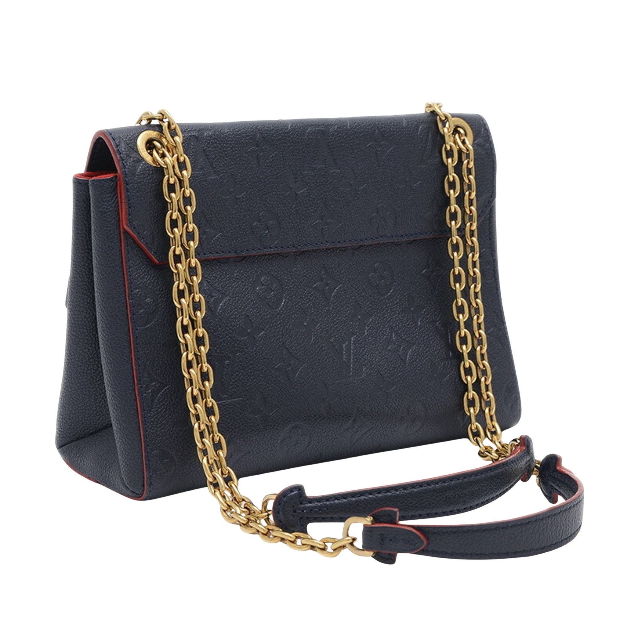 Louis Vuitton Louis Vuitton Vavin shoulder Size ONE SIZE - 2 Thumbnail