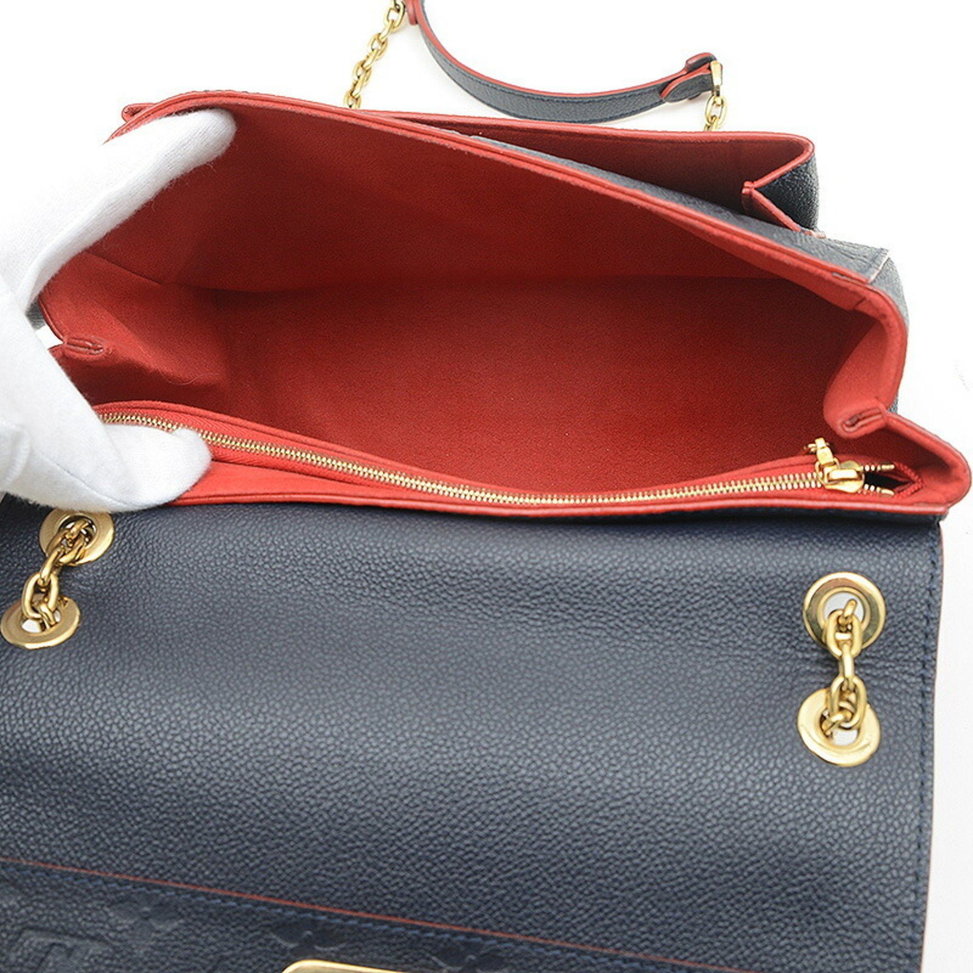 Louis Vuitton Louis Vuitton Vavin shoulder Size ONE SIZE - 9 Thumbnail