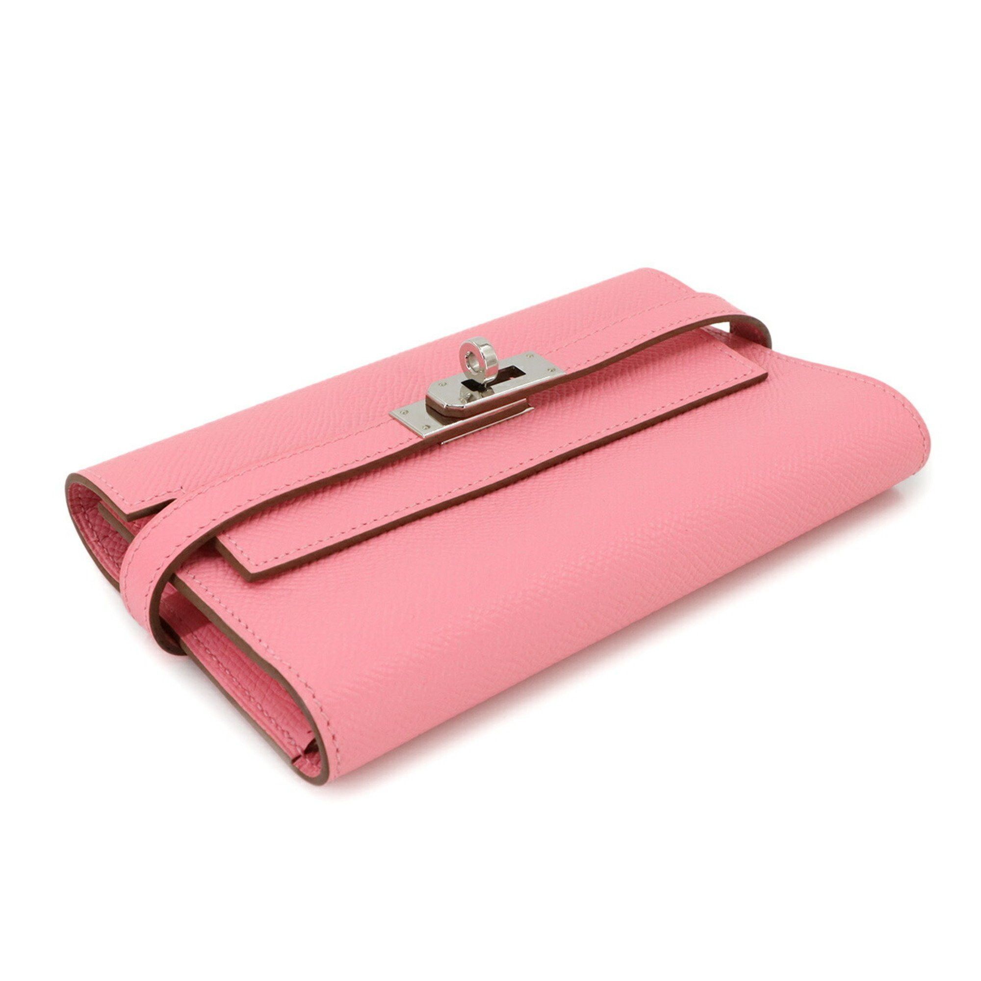 Hermes Hermès Kelly wallet Size ONE SIZE - 4 Thumbnail