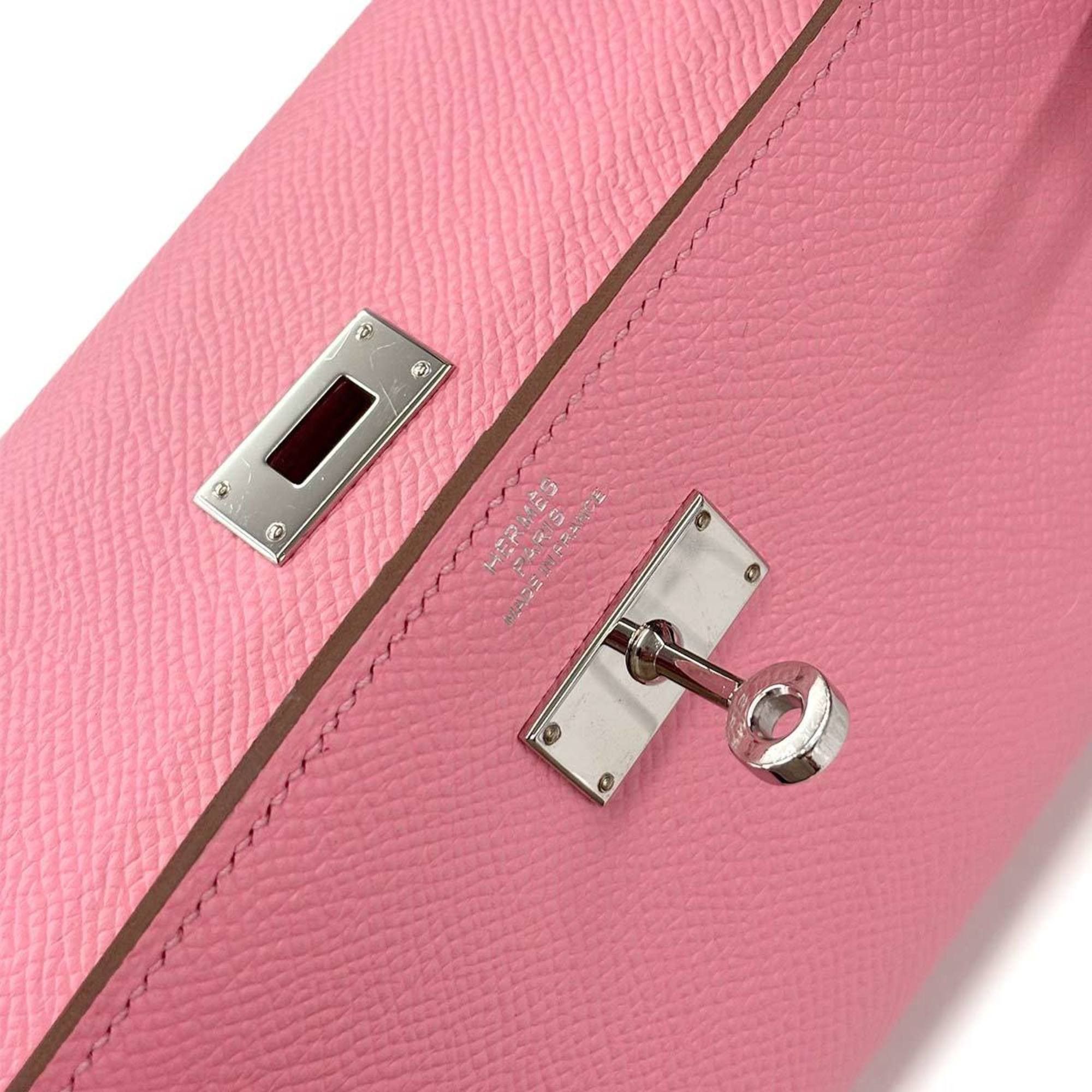 Hermes Hermès Kelly wallet Size ONE SIZE - 8 Thumbnail