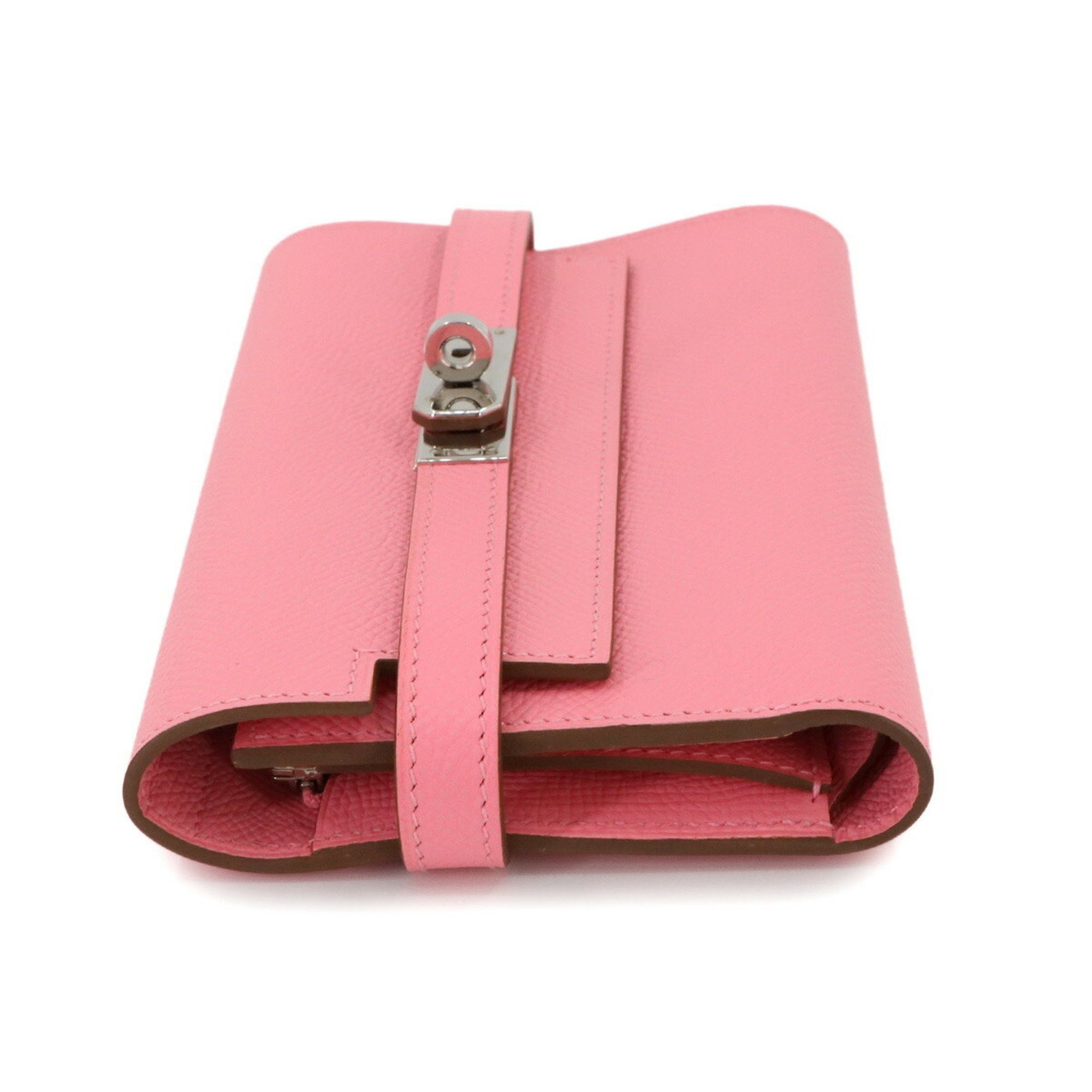 Hermes Hermès Kelly wallet Size ONE SIZE - 3 Thumbnail