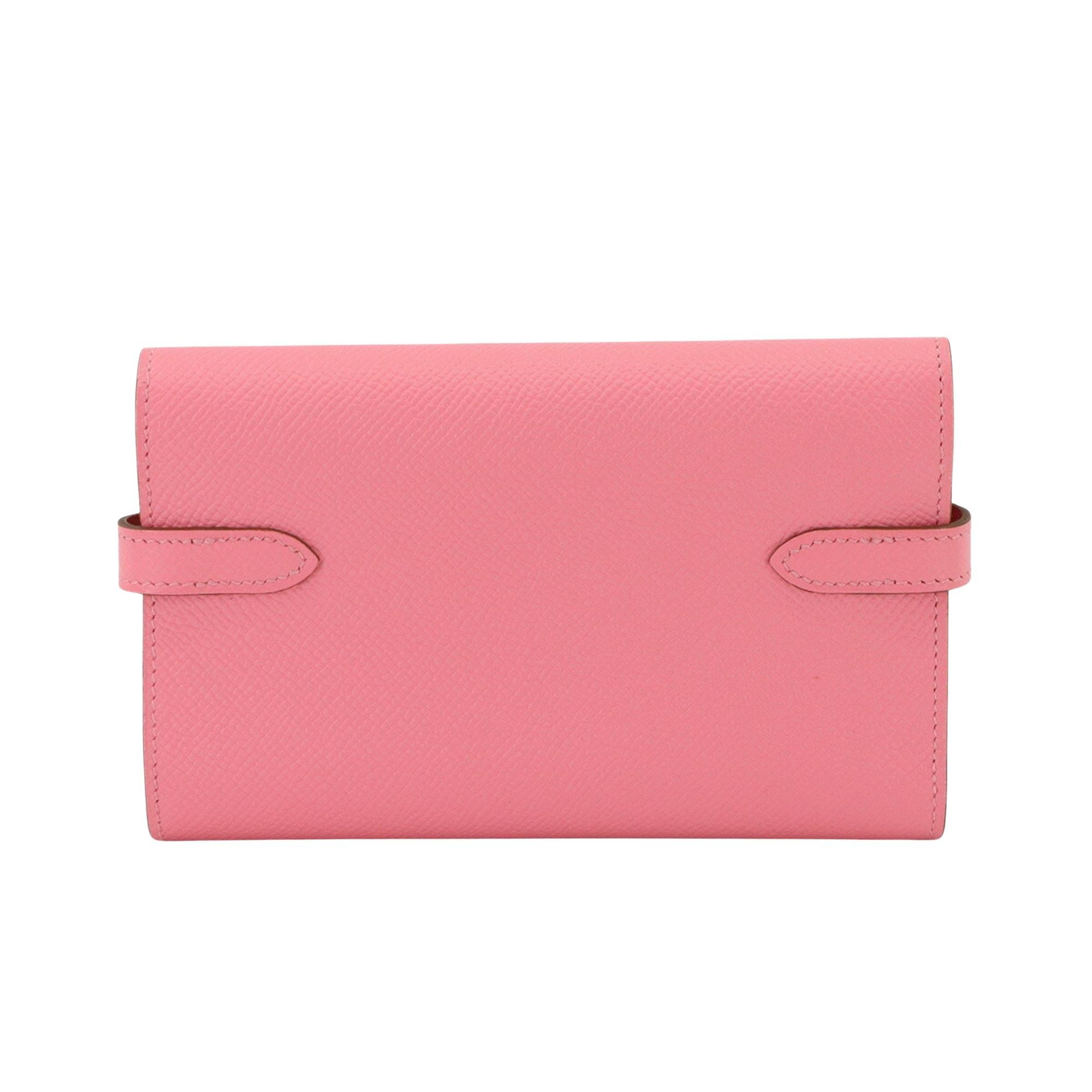 Hermes Hermès Kelly wallet Size ONE SIZE - 2 Thumbnail