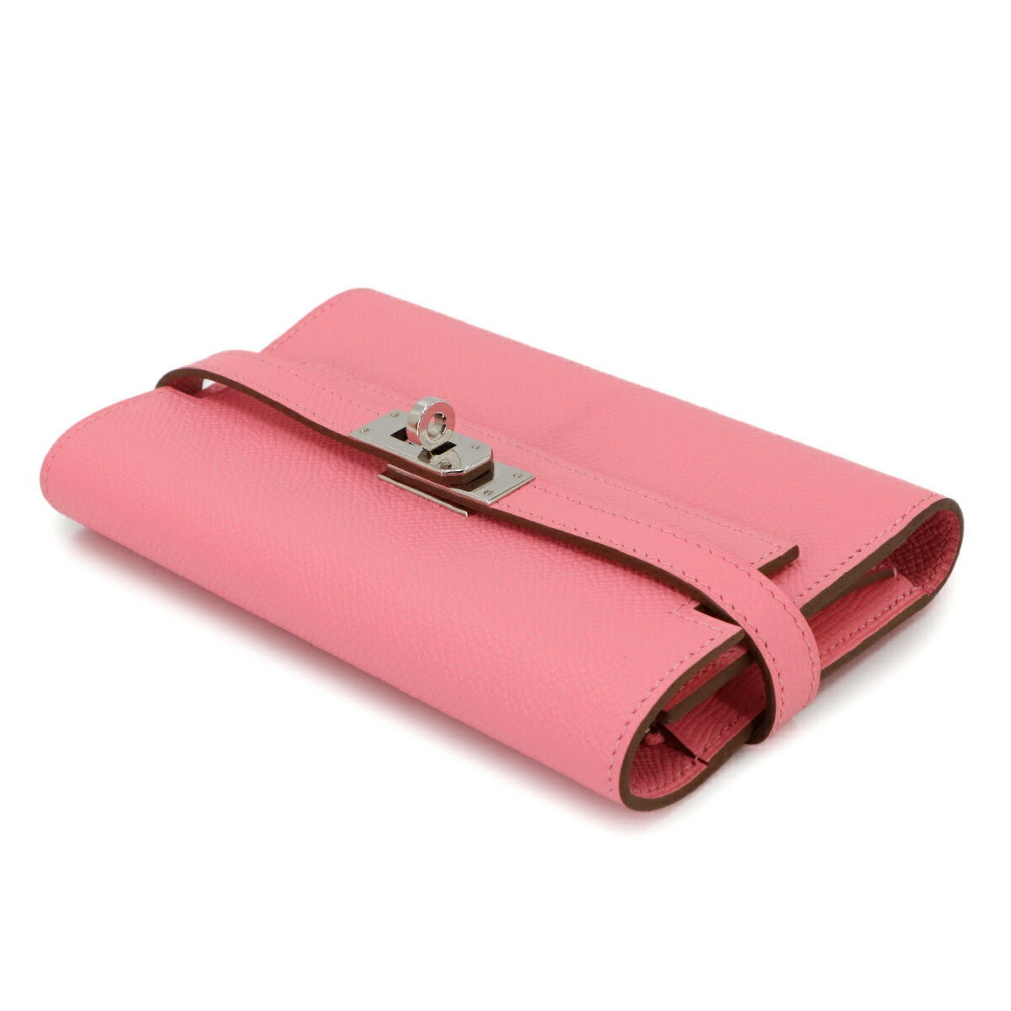 Hermes Hermès Kelly wallet Size ONE SIZE - 5 Thumbnail