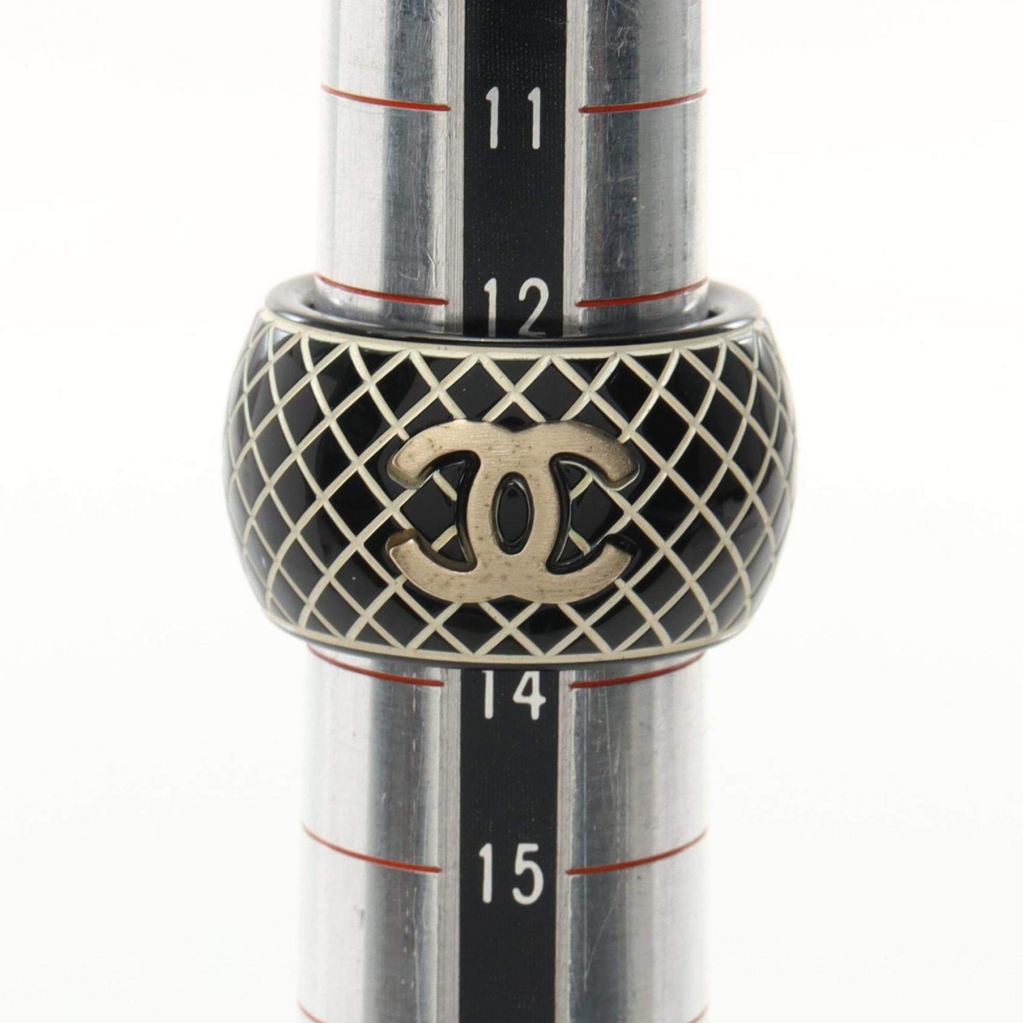 Chanel Chanel Camellia ring Size ONE SIZE - 6 Thumbnail