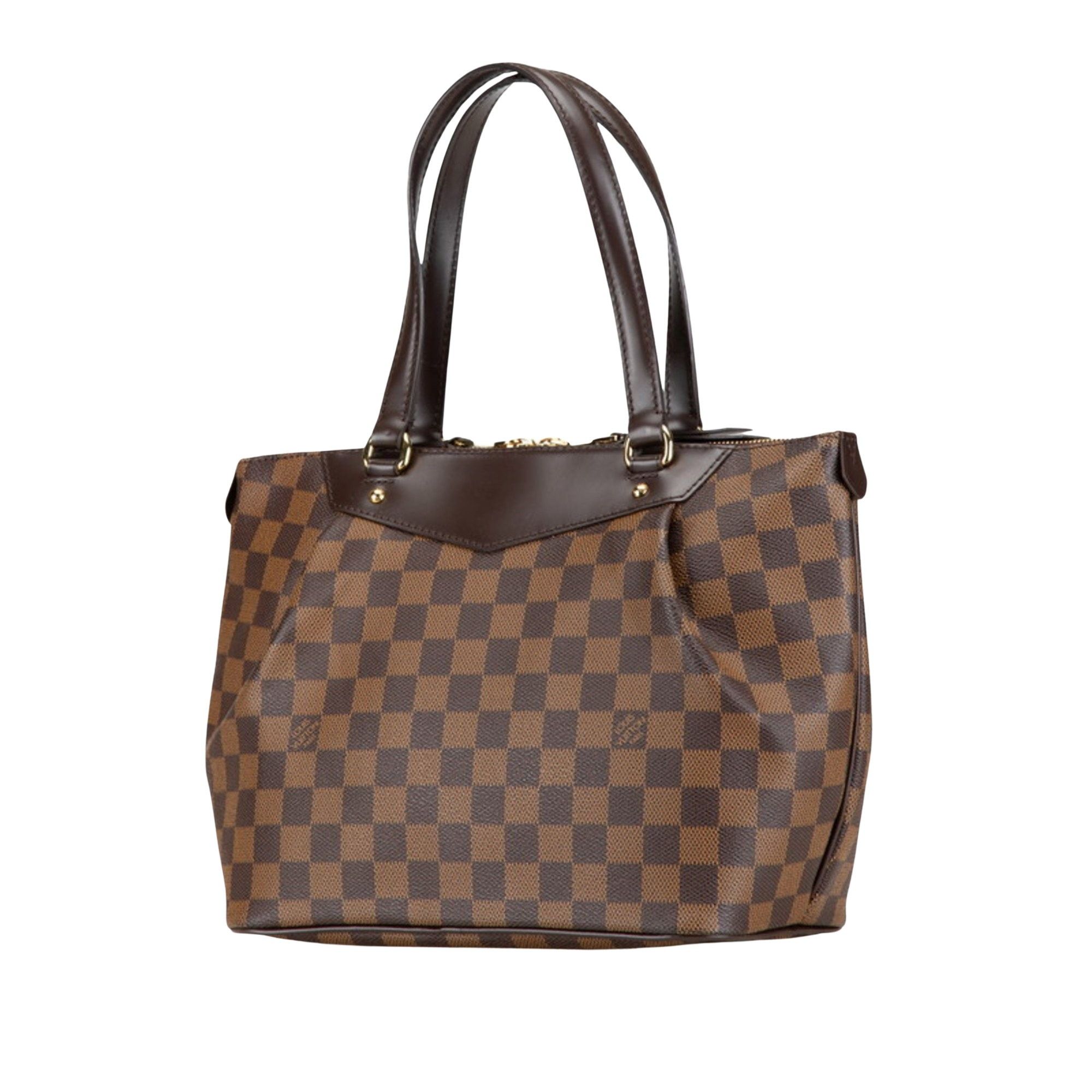 Louis Vuitton Louis Vuitton Westminster handbag Size ONE SIZE - 2 Thumbnail