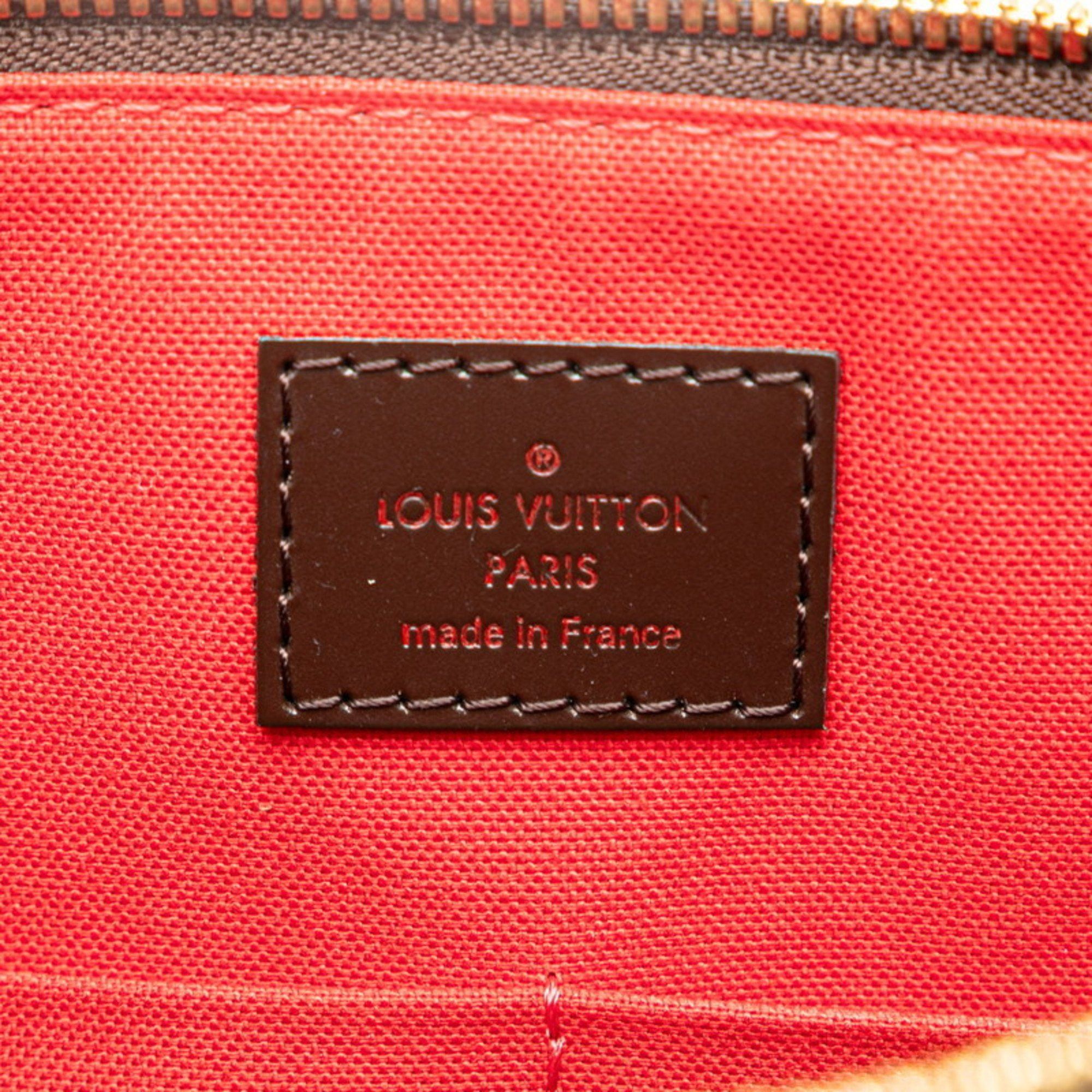 Louis Vuitton Louis Vuitton Westminster handbag Size ONE SIZE - 6 Thumbnail