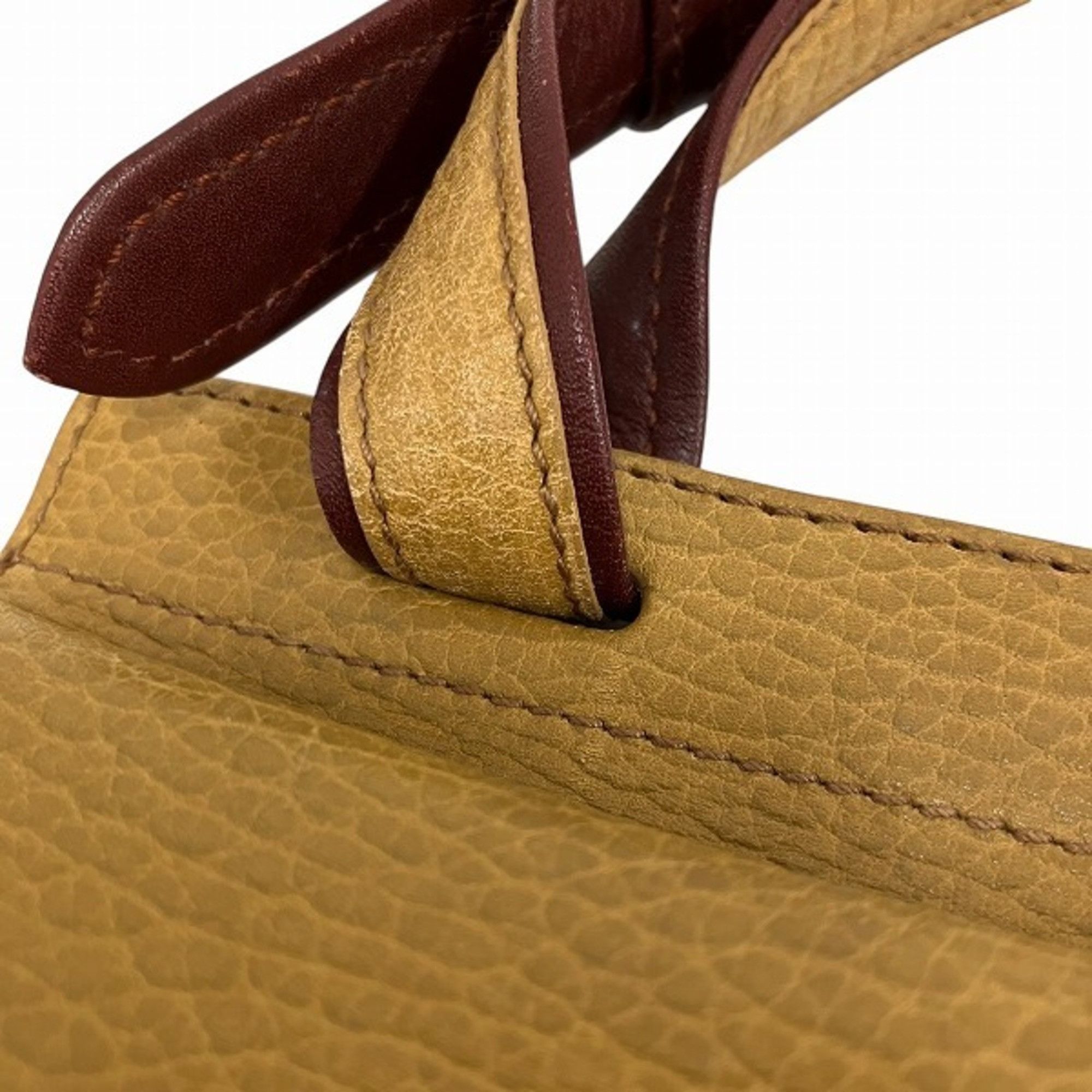 Cartier Cartier Must de Cartier shoulder Size ONE SIZE - 5 Thumbnail