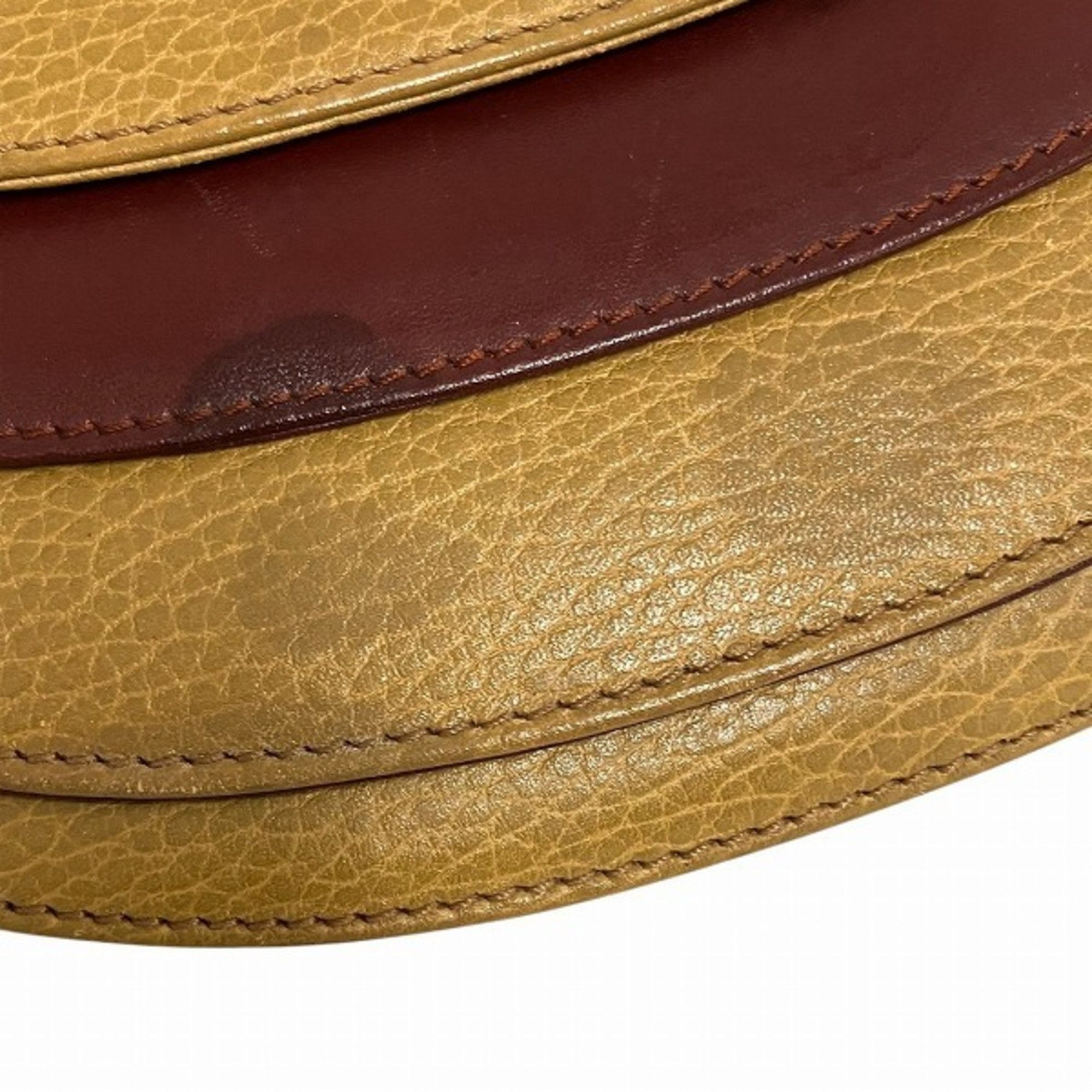 Cartier Cartier Must de Cartier shoulder Size ONE SIZE - 4 Thumbnail