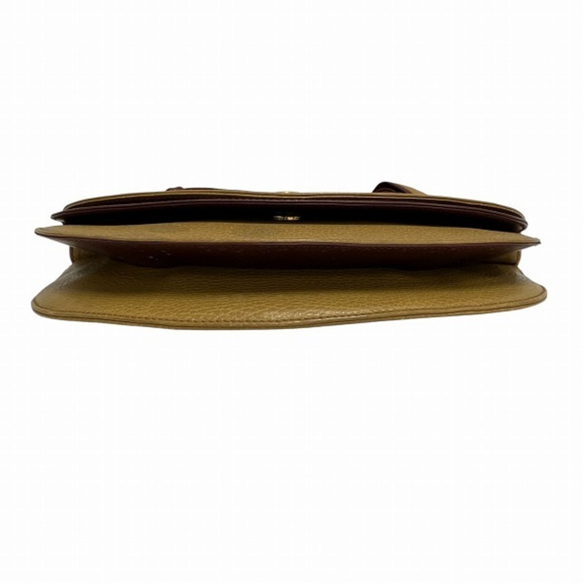 Cartier Cartier Must de Cartier shoulder Size ONE SIZE - 3 Thumbnail