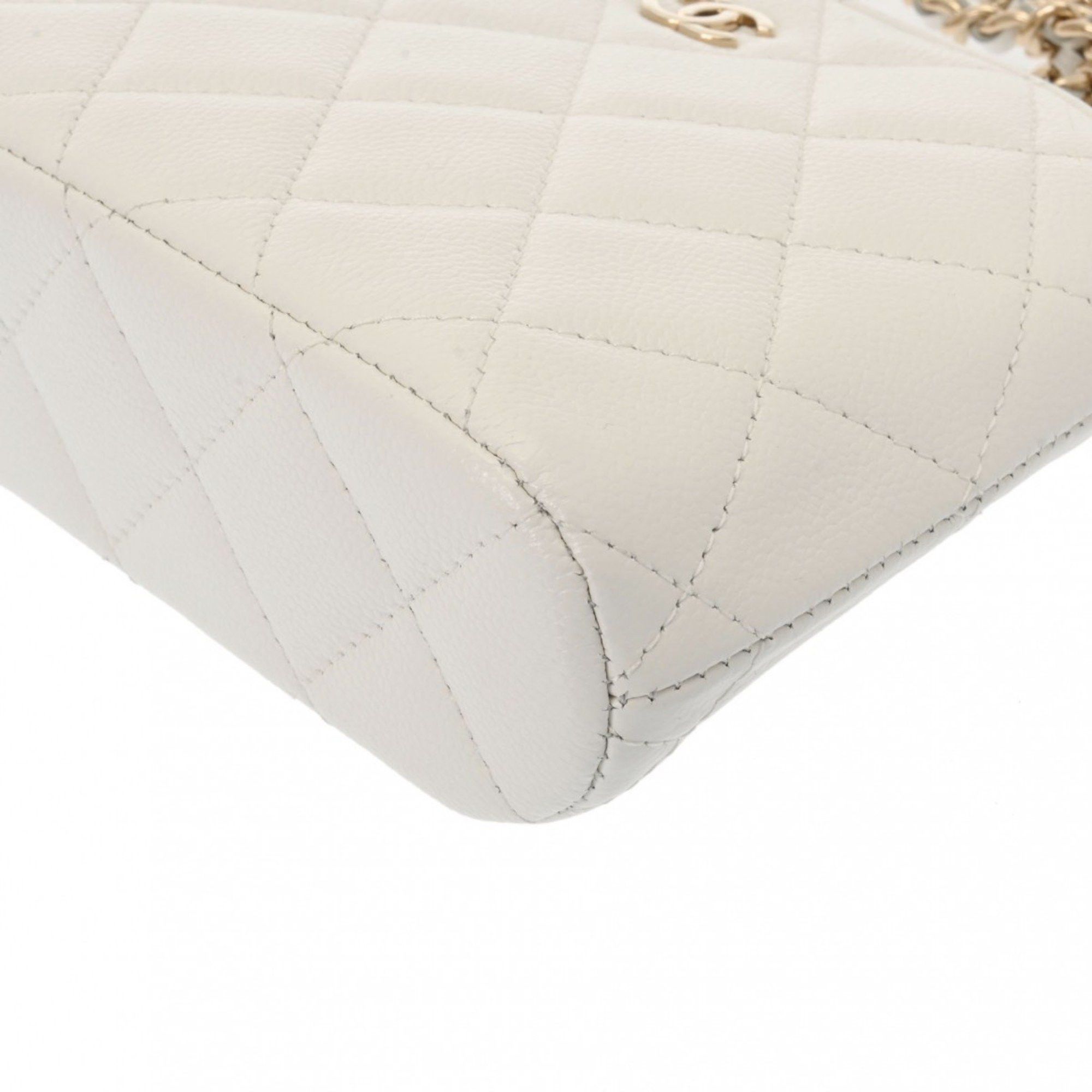 Chanel Chanel Logo CC shoulder Size ONE SIZE - 6 Thumbnail