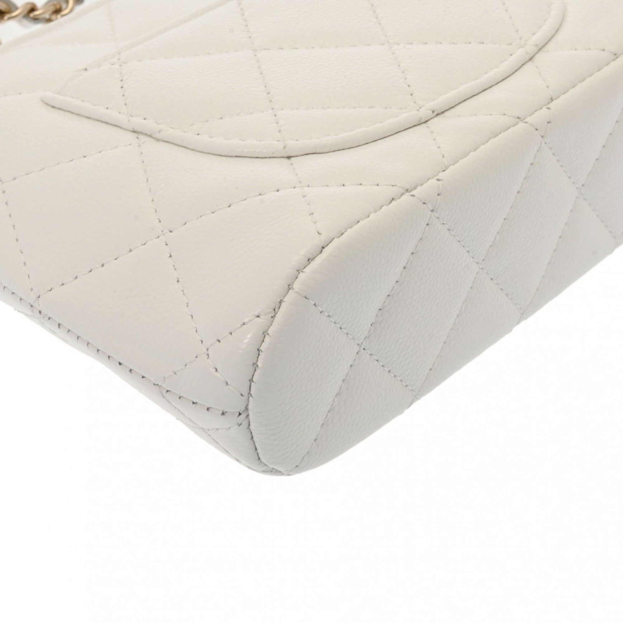 Chanel Chanel Logo CC shoulder Size ONE SIZE - 7 Thumbnail