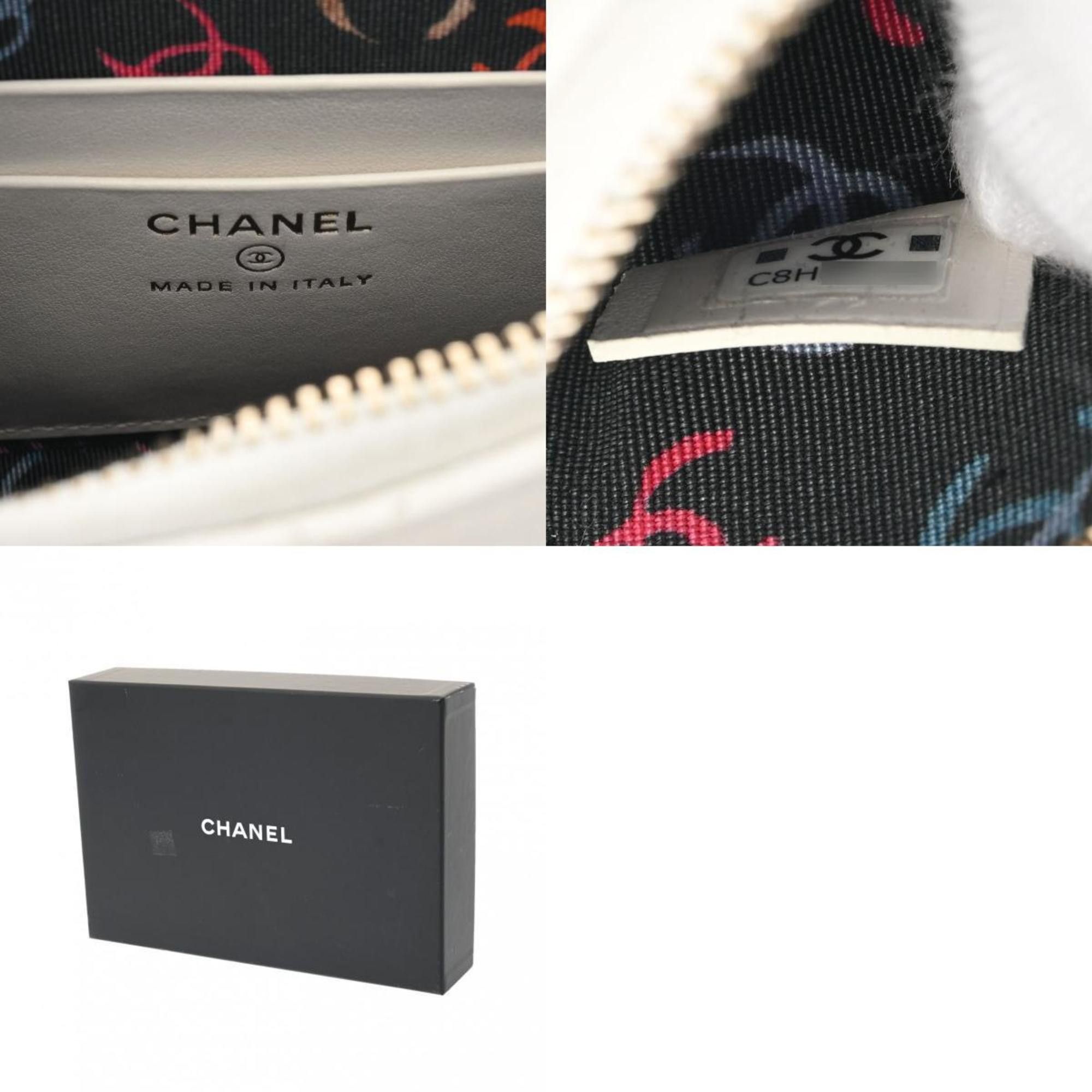 Chanel Chanel Logo CC shoulder Size ONE SIZE - 11 Thumbnail