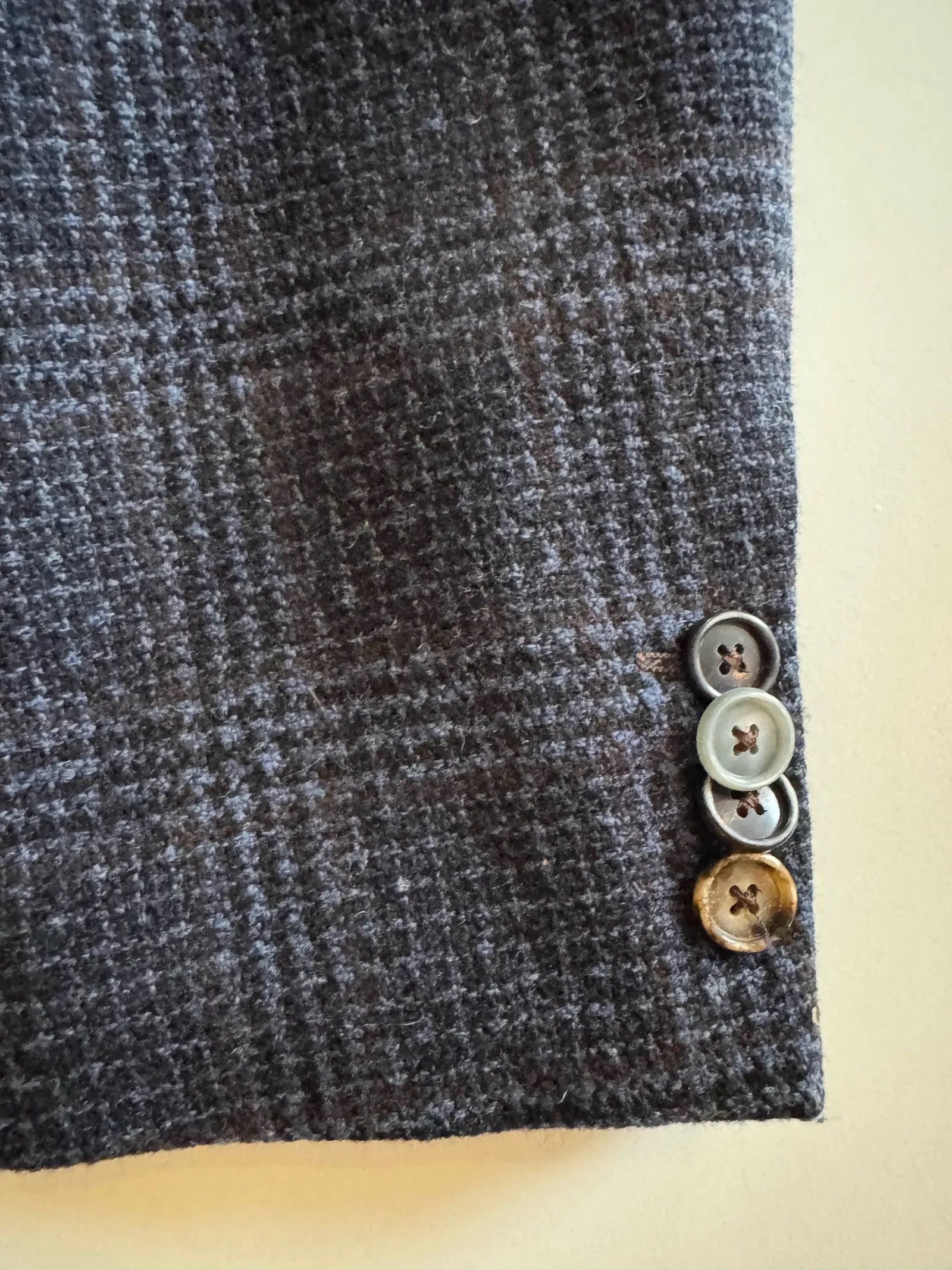 SAND Sand Star Blazer Size 42R - 4 Thumbnail
