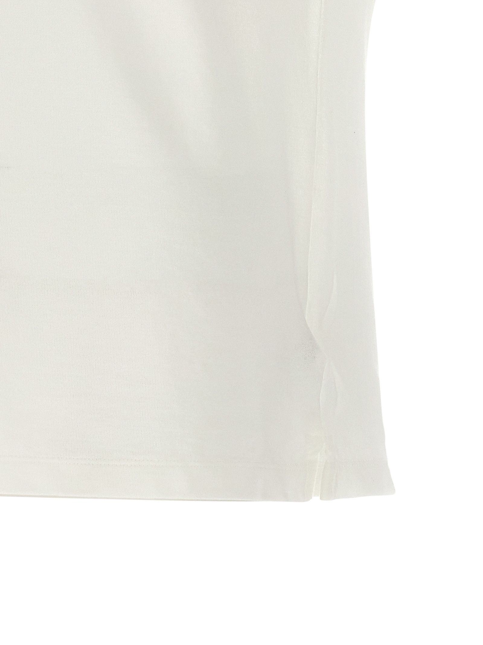 Zanone Ice Cotton T-Shirt Size US XL / EU 56 / 4 - 4 Thumbnail