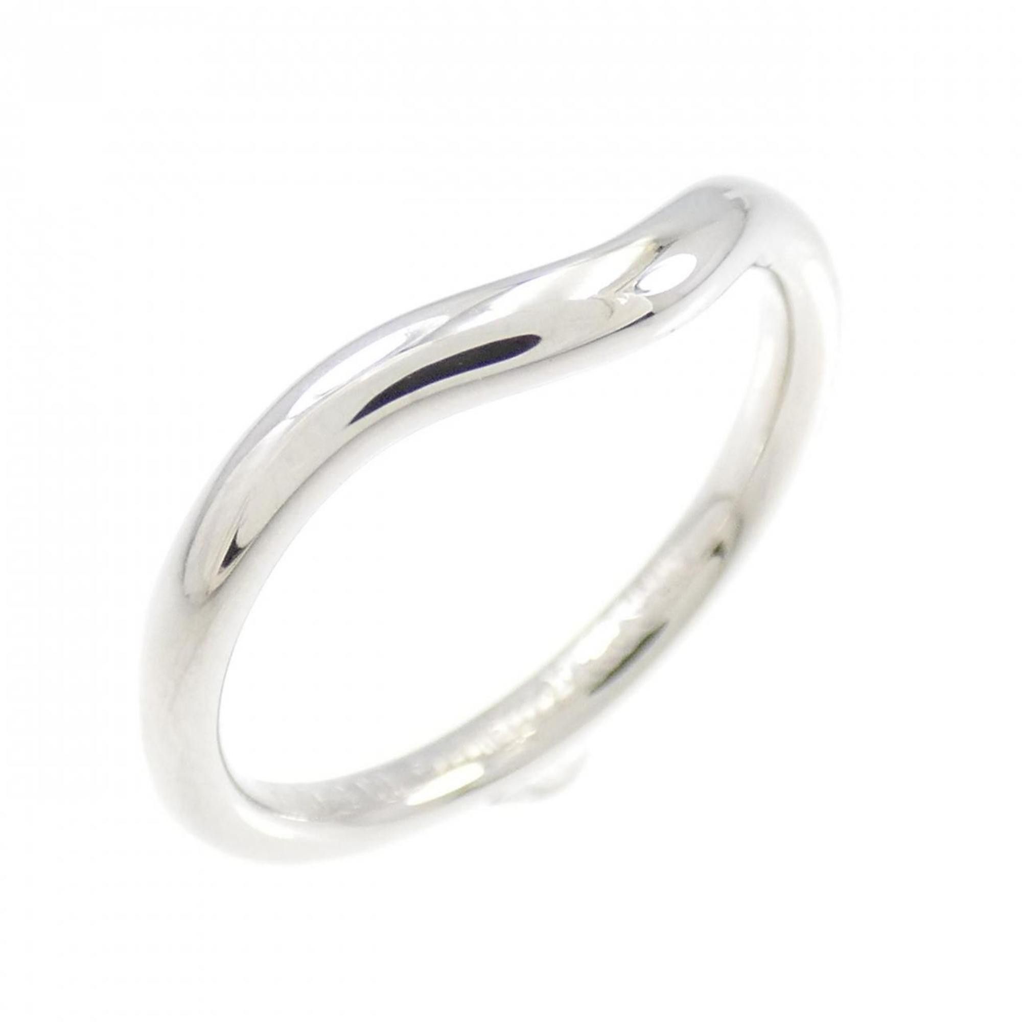 Tiffany & Co. Tiffany & Co Curved band ring Size ONE SIZE - 3 Thumbnail