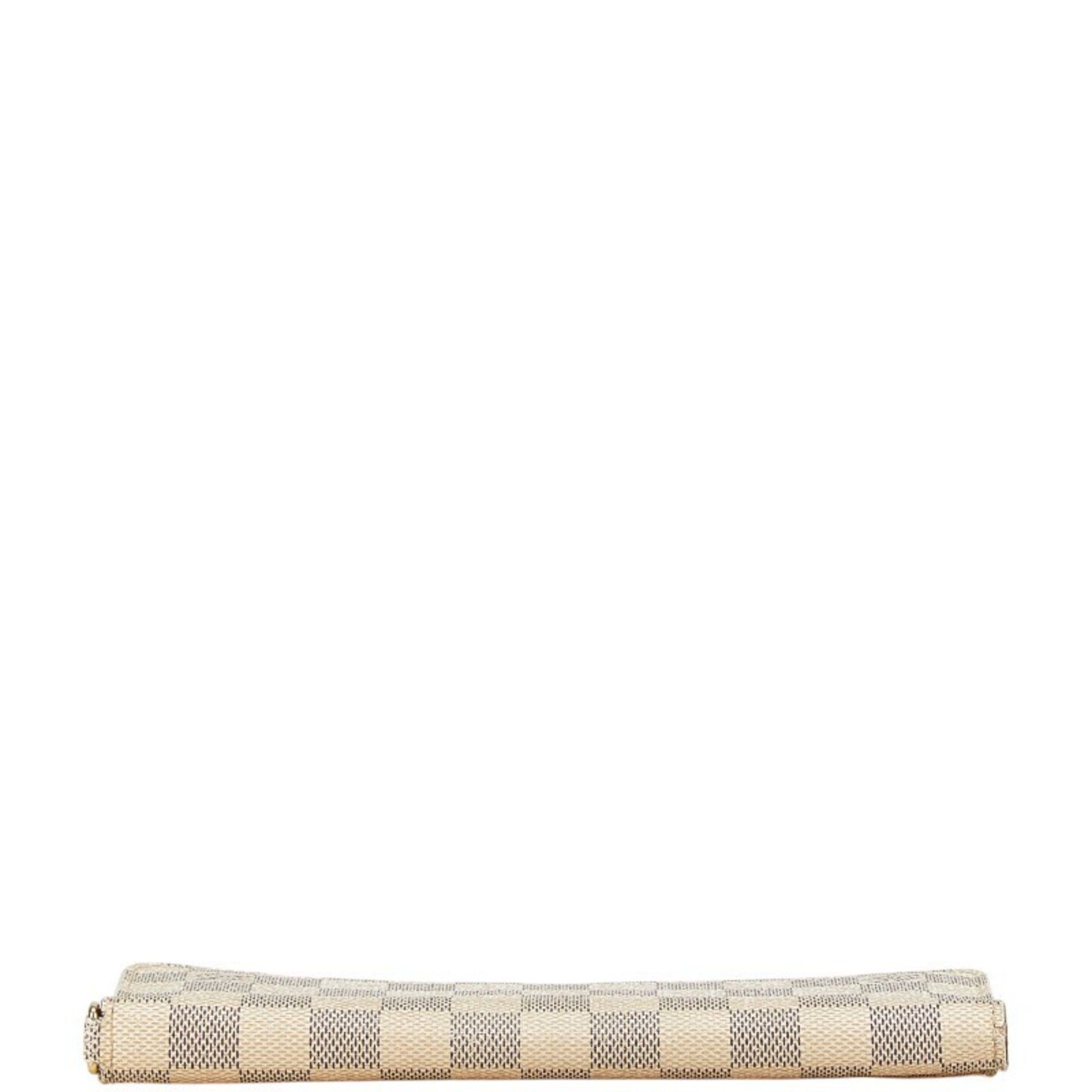 Louis Vuitton Louis Vuitton Zippy wallet wallet Size ONE SIZE - 3 Thumbnail