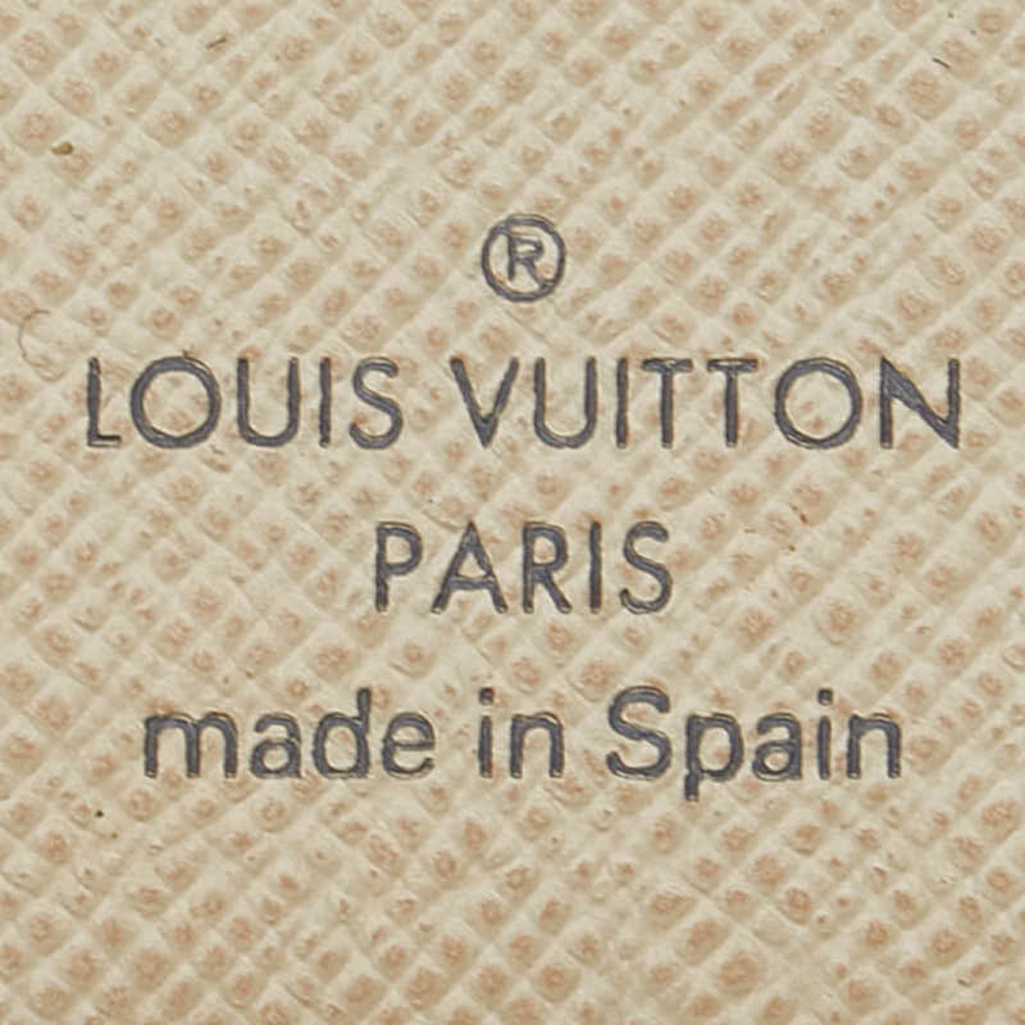 Louis Vuitton Louis Vuitton Zippy wallet wallet Size ONE SIZE - 10 Thumbnail