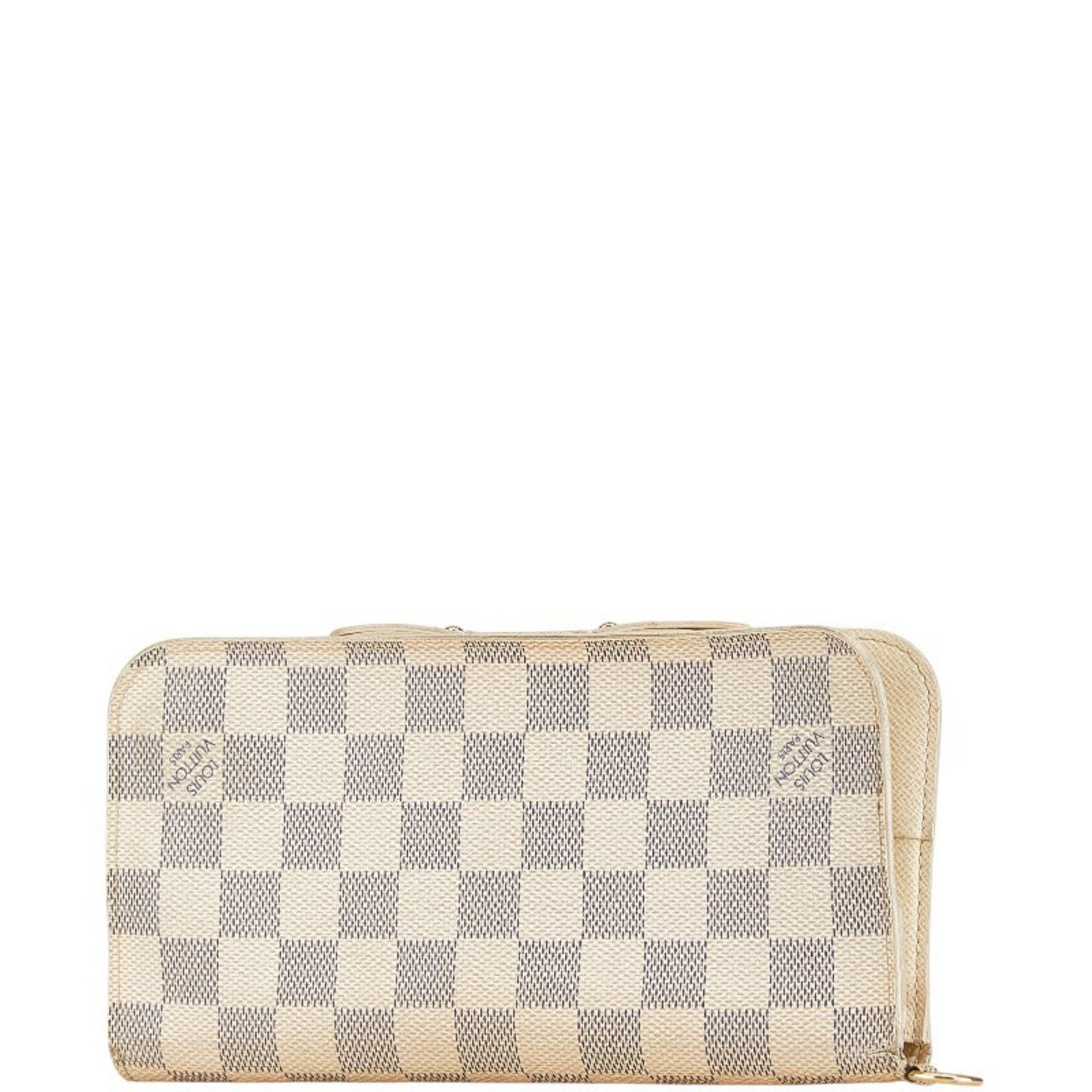 Louis Vuitton Louis Vuitton Zippy wallet wallet Size ONE SIZE - 2 Thumbnail