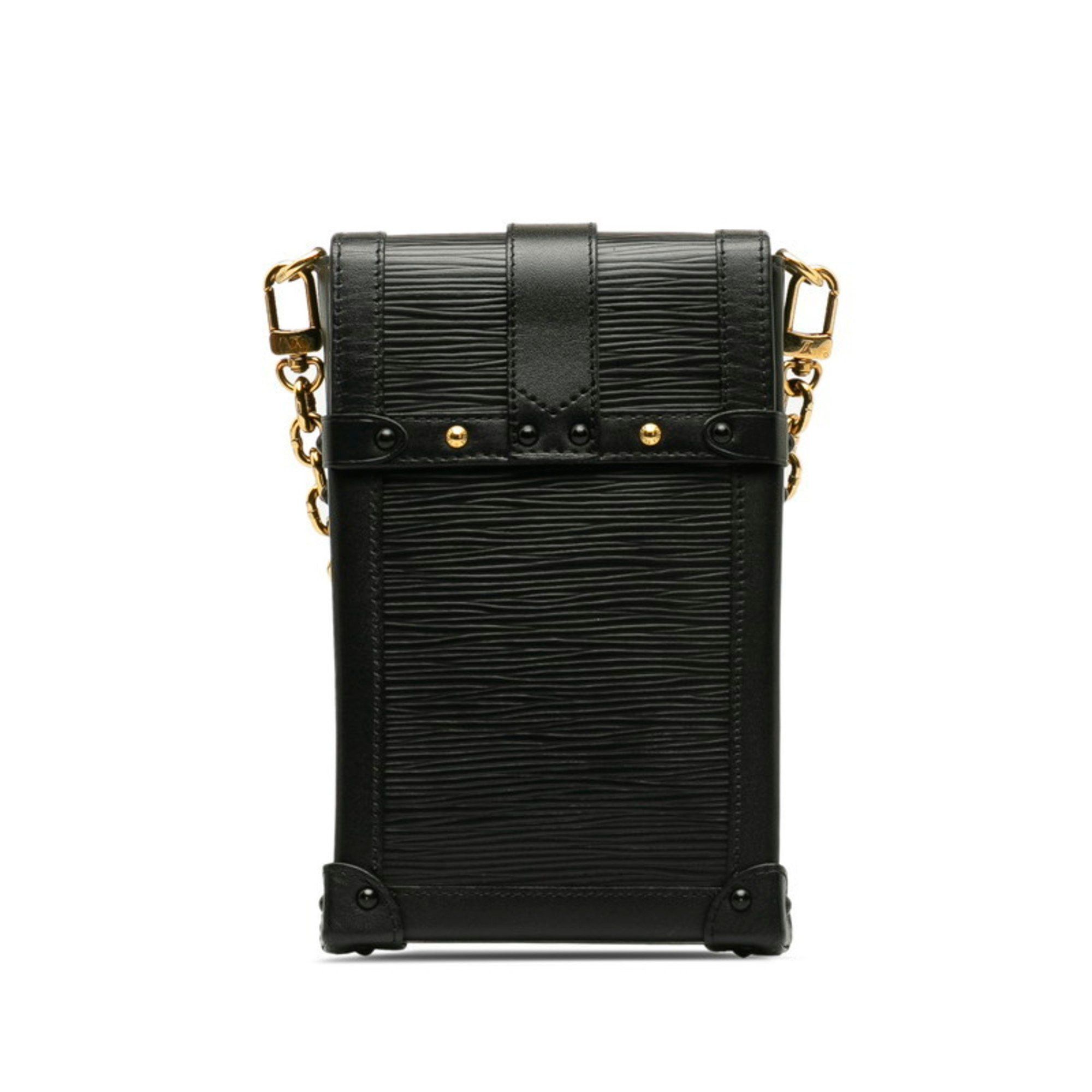 Louis Vuitton Louis Vuitton Trunk clutch Size ONE SIZE - 2 Thumbnail