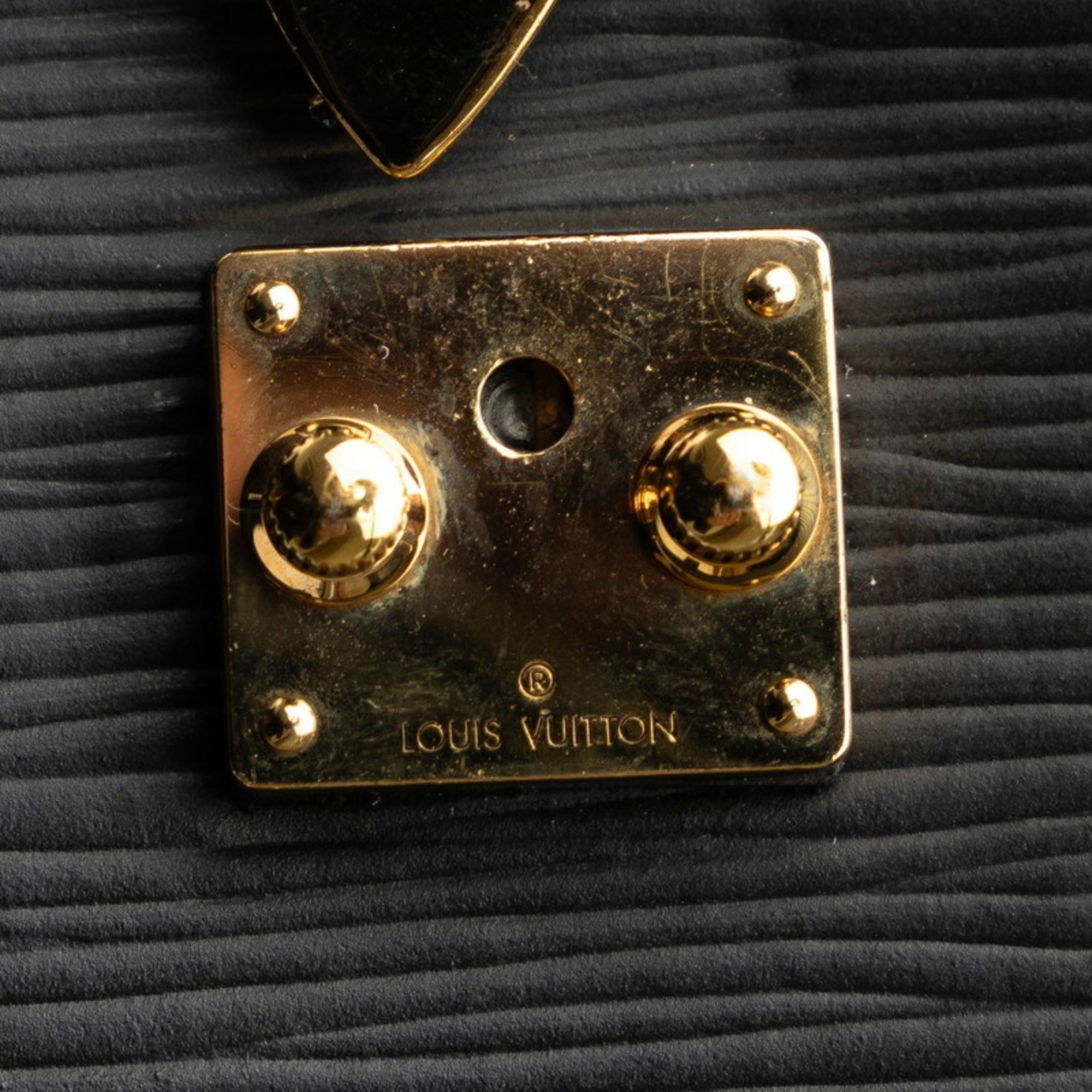 Louis Vuitton Louis Vuitton Trunk clutch Size ONE SIZE - 5 Thumbnail