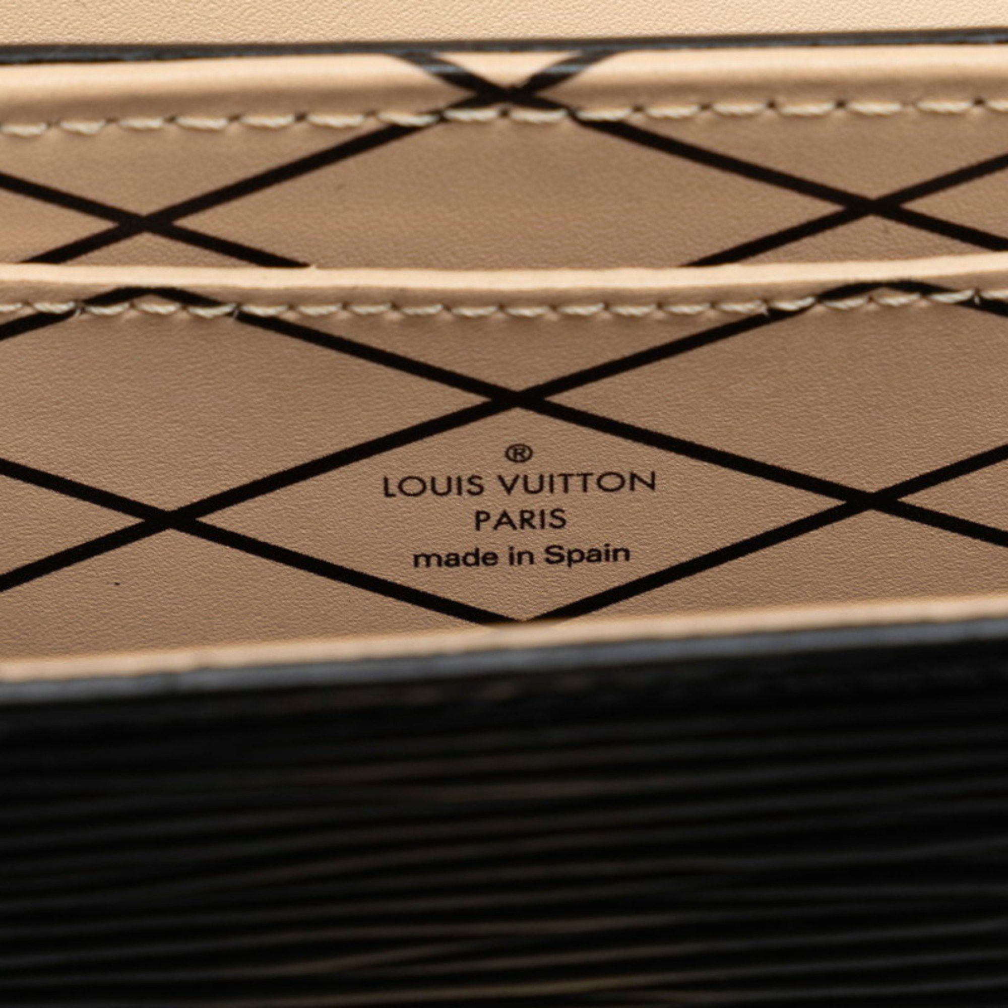 Louis Vuitton Louis Vuitton Trunk clutch Size ONE SIZE - 8 Thumbnail
