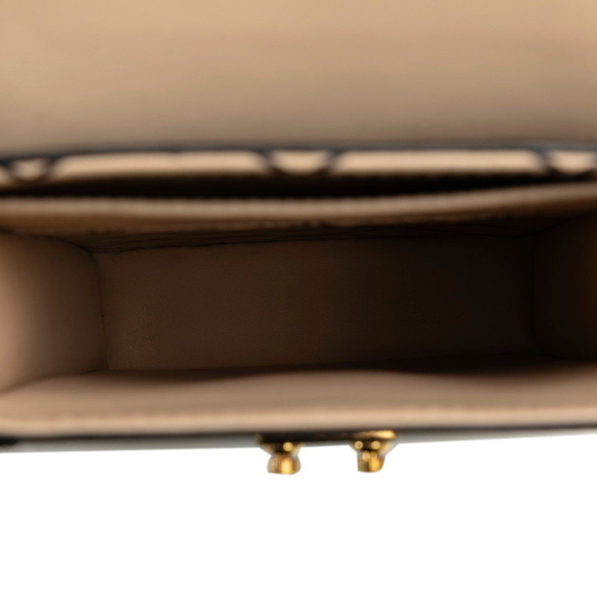 Louis Vuitton Louis Vuitton Trunk clutch Size ONE SIZE - 6 Thumbnail