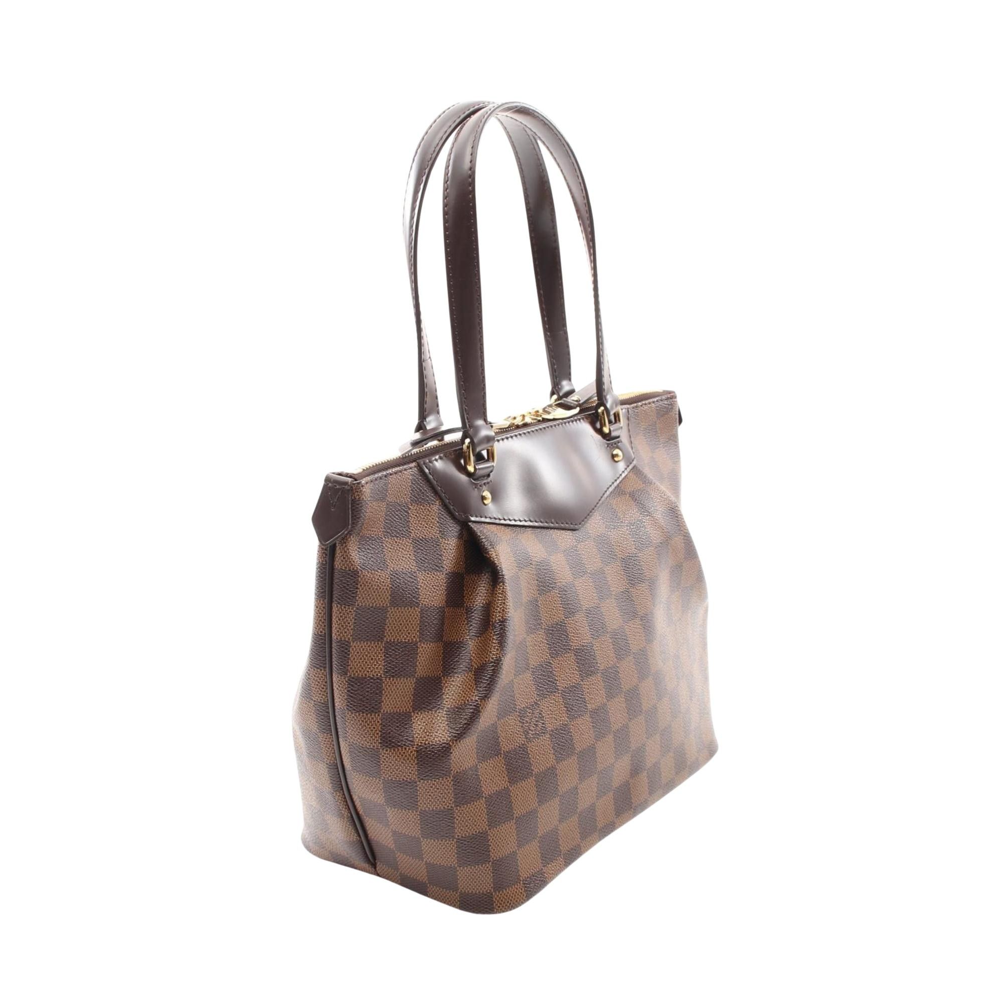 Louis Vuitton Louis Vuitton Westminster tote Size ONE SIZE - 2 Thumbnail