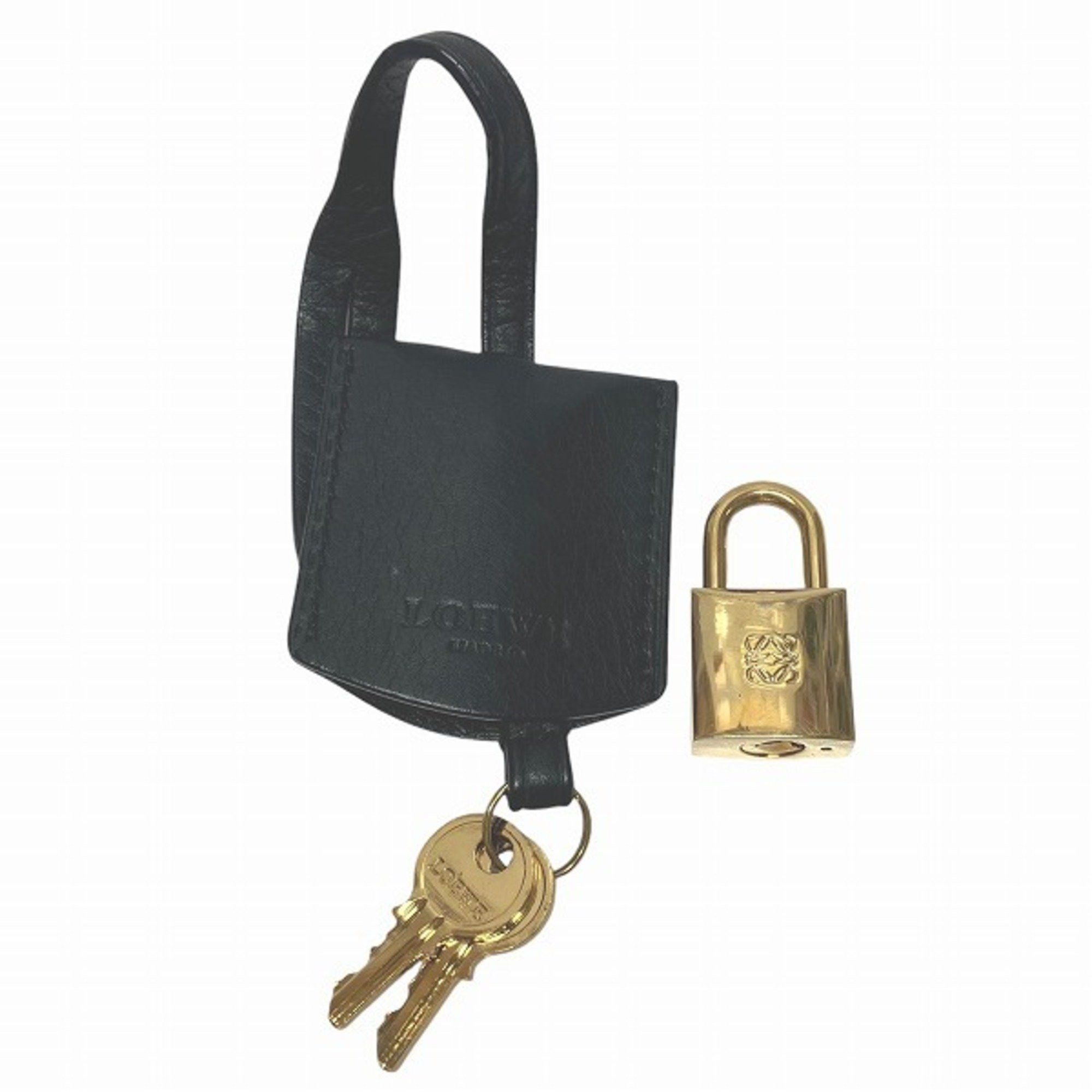 Loewe Loewe Heritage shoulder Size ONE SIZE - 9 Thumbnail