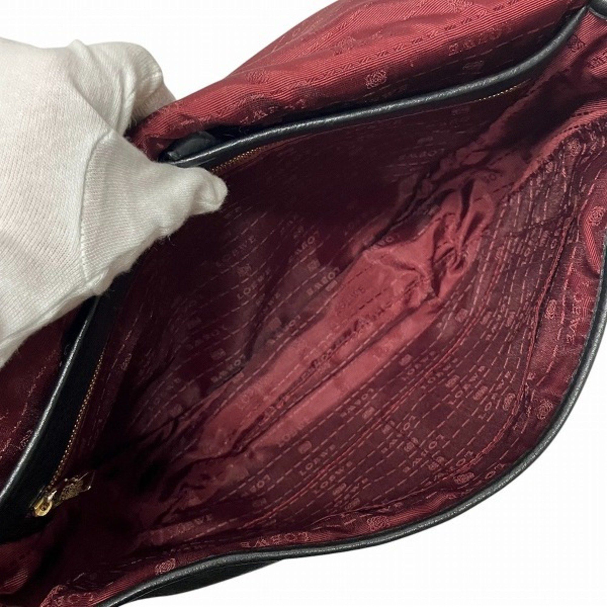 Loewe Loewe Heritage shoulder Size ONE SIZE - 7 Thumbnail