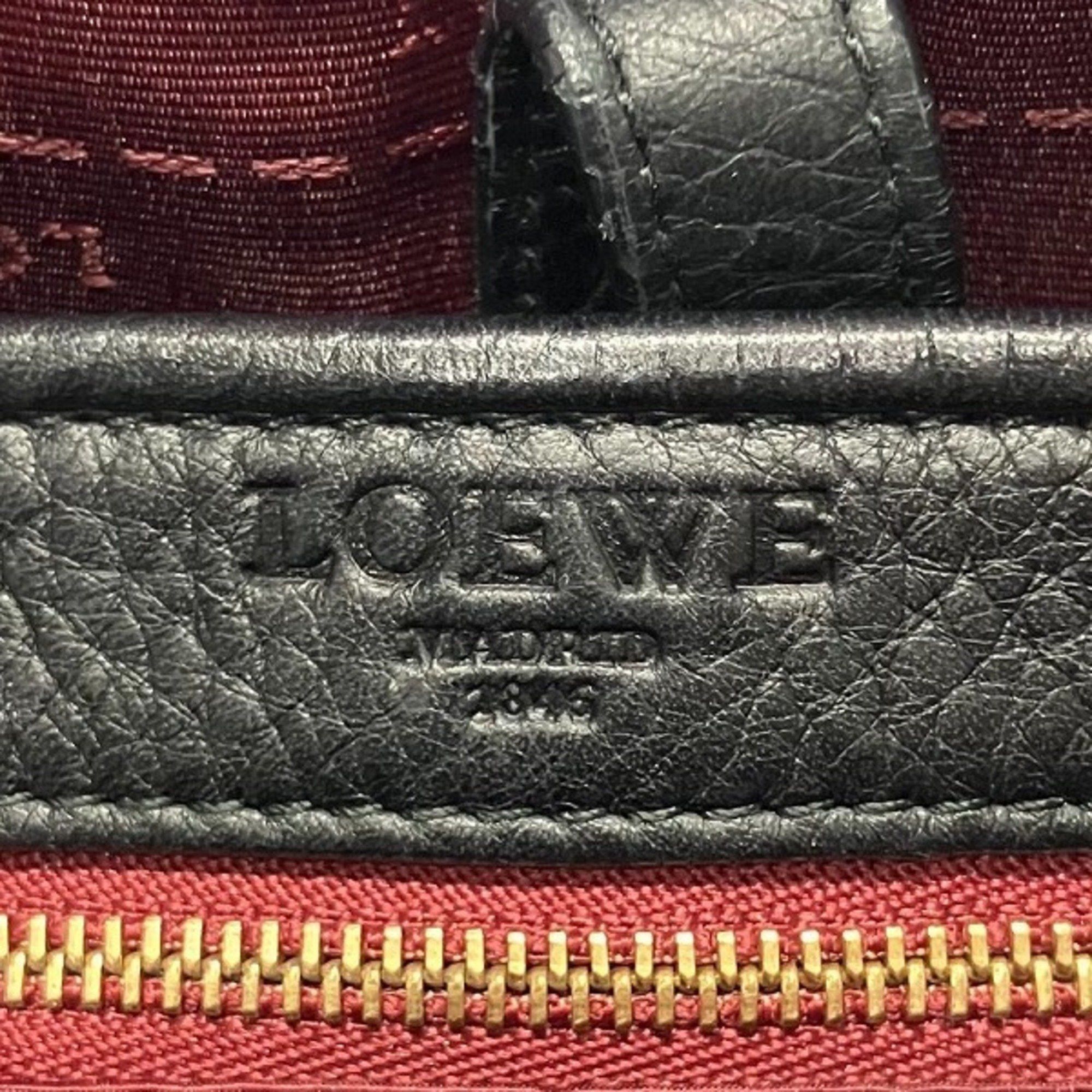 Loewe Loewe Heritage shoulder Size ONE SIZE - 8 Thumbnail