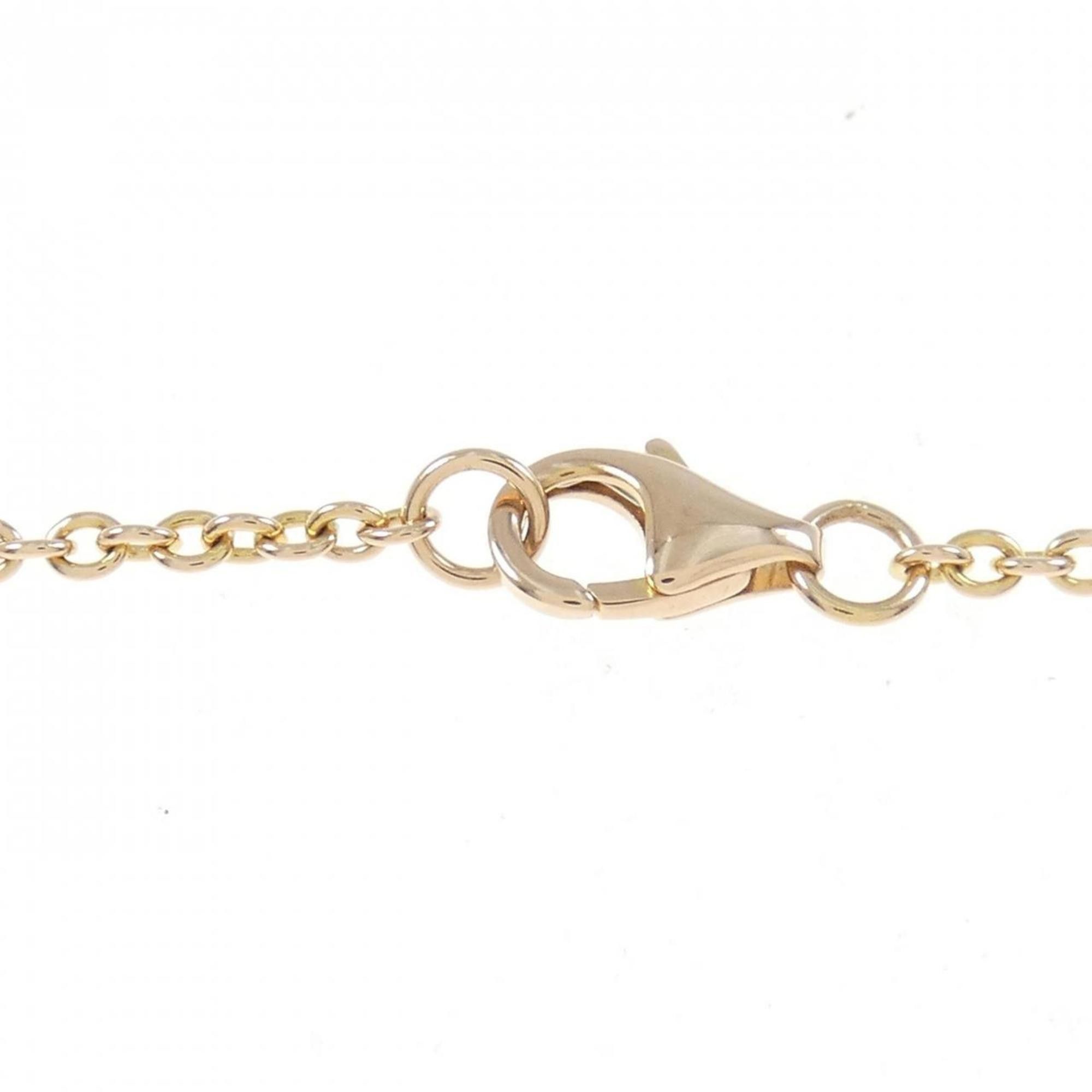 Cartier Cartier Love necklace Size ONE SIZE - 5 Thumbnail