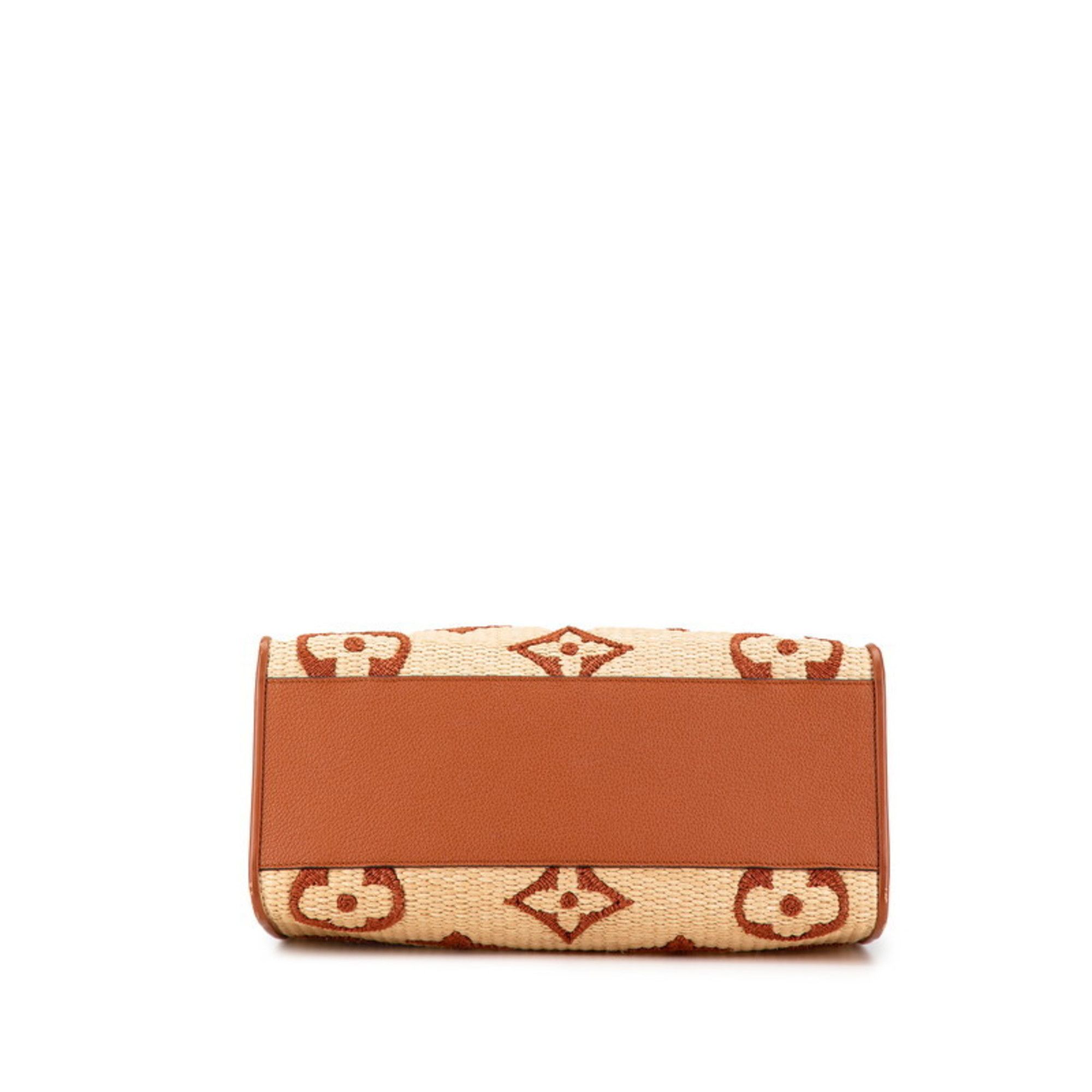 Louis Vuitton Louis Vuitton On The Go shoulder Size ONE SIZE - 3 Thumbnail