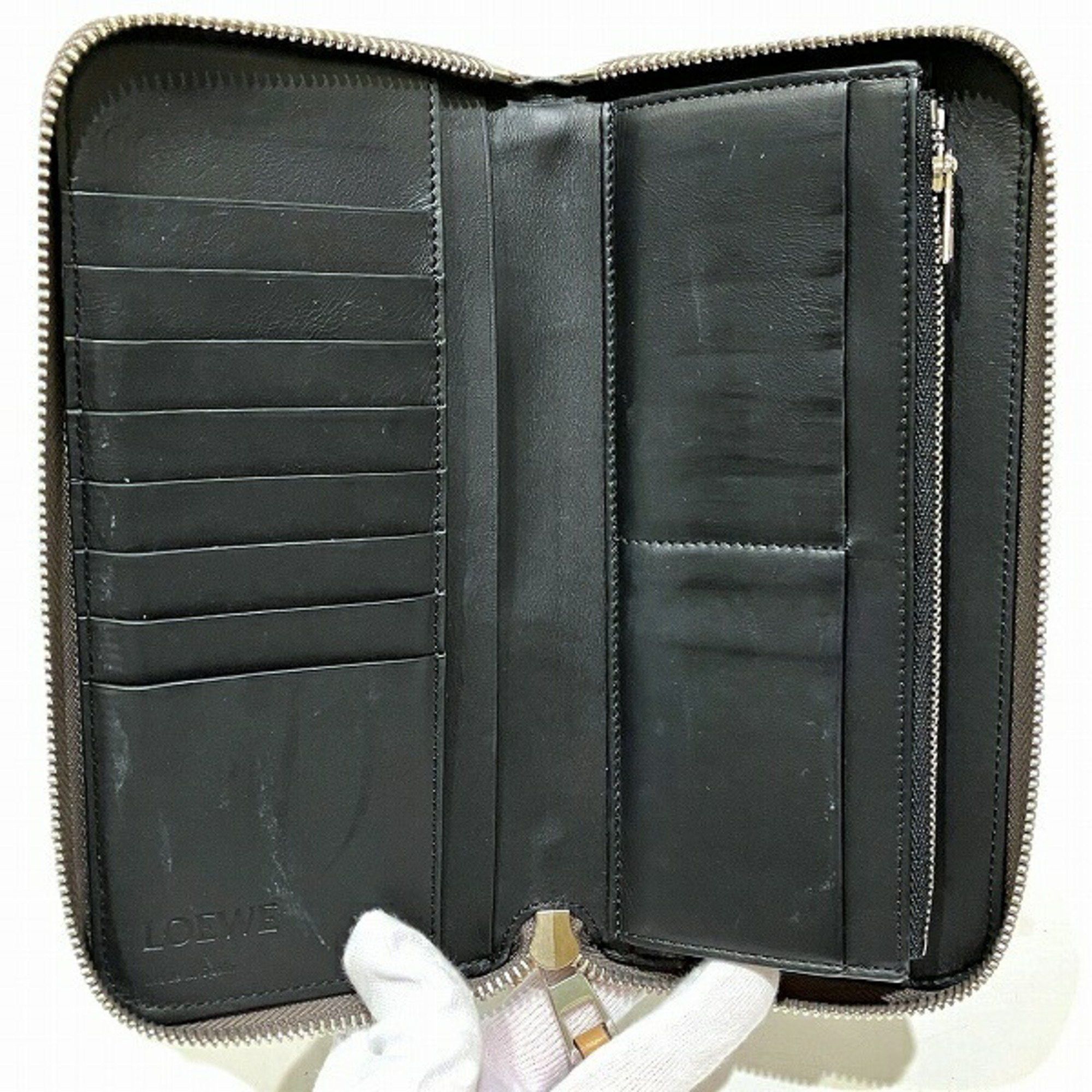 Loewe Loewe wallet Size ONE SIZE - 6 Thumbnail