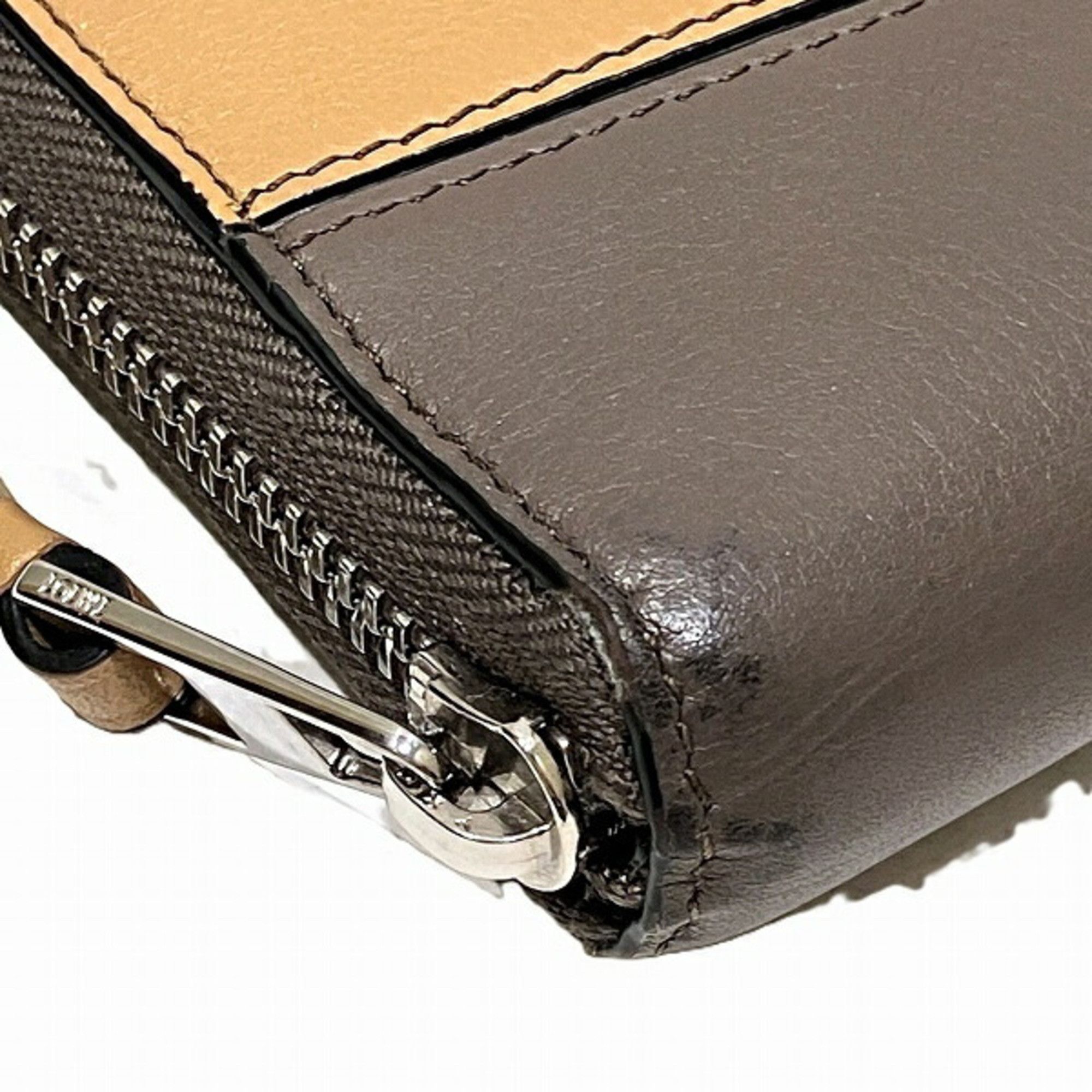 Loewe Loewe wallet Size ONE SIZE - 4 Thumbnail
