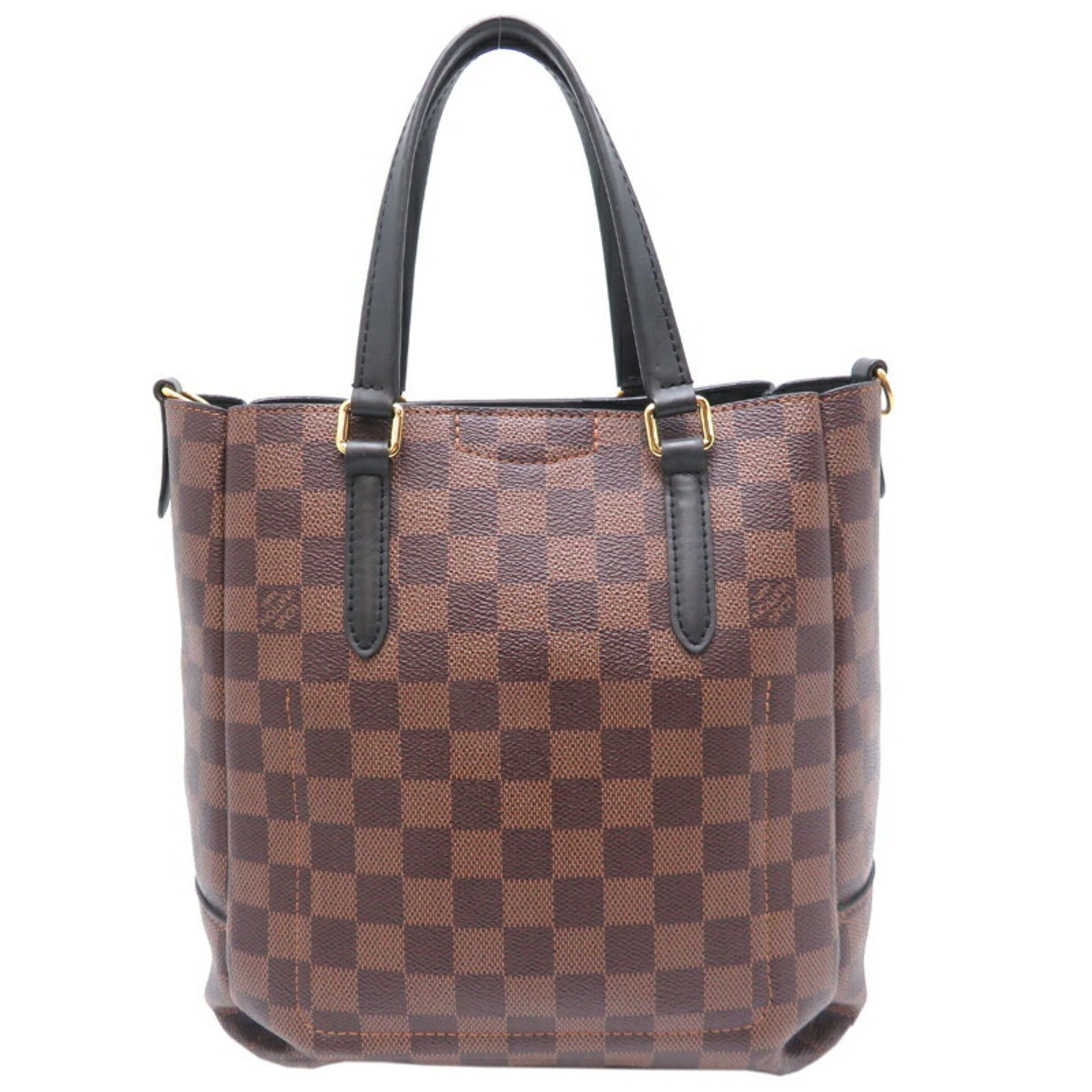 Louis Vuitton Louis Vuitton BELMONT tote Size ONE SIZE - 2 Thumbnail