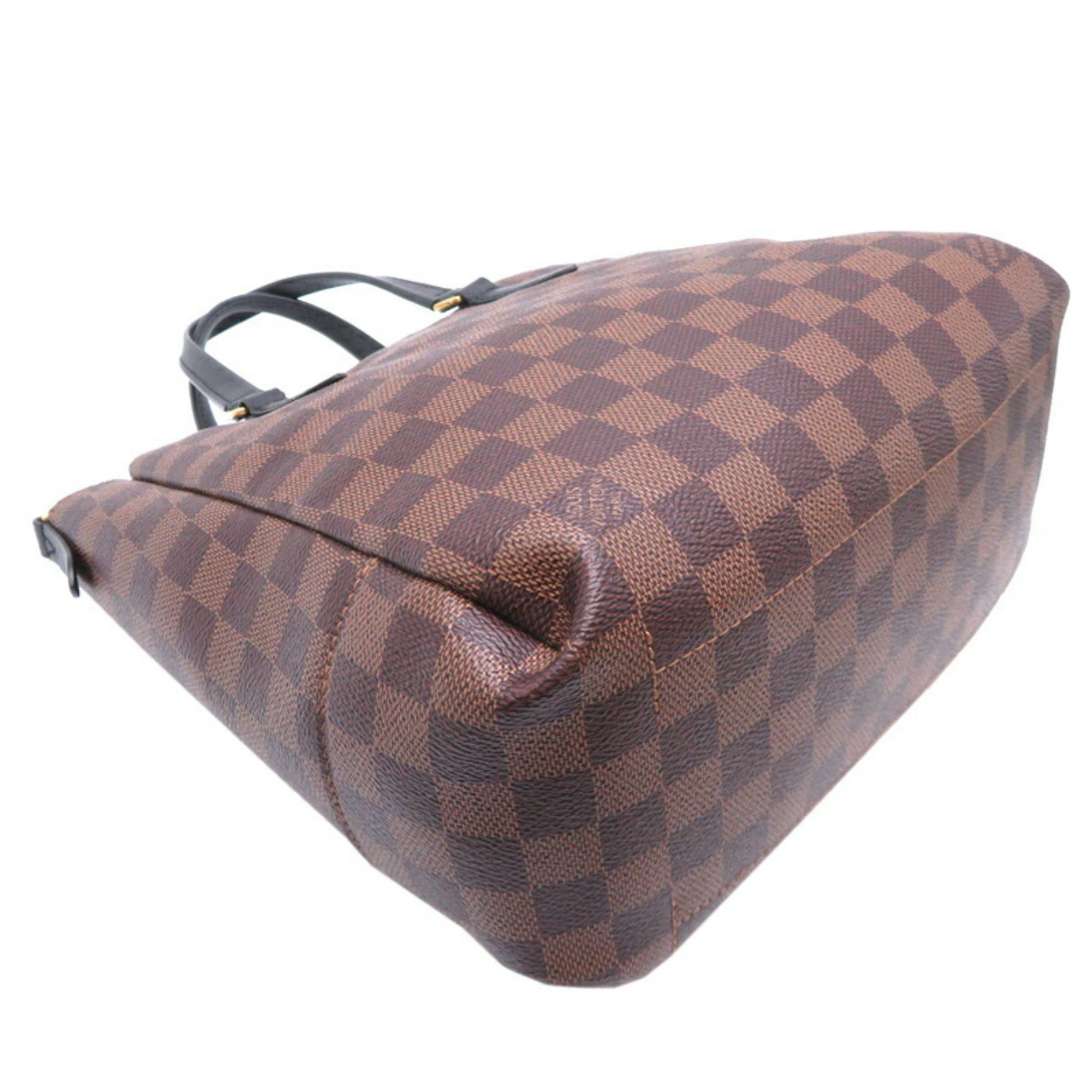 Louis Vuitton Louis Vuitton BELMONT tote Size ONE SIZE - 4 Thumbnail