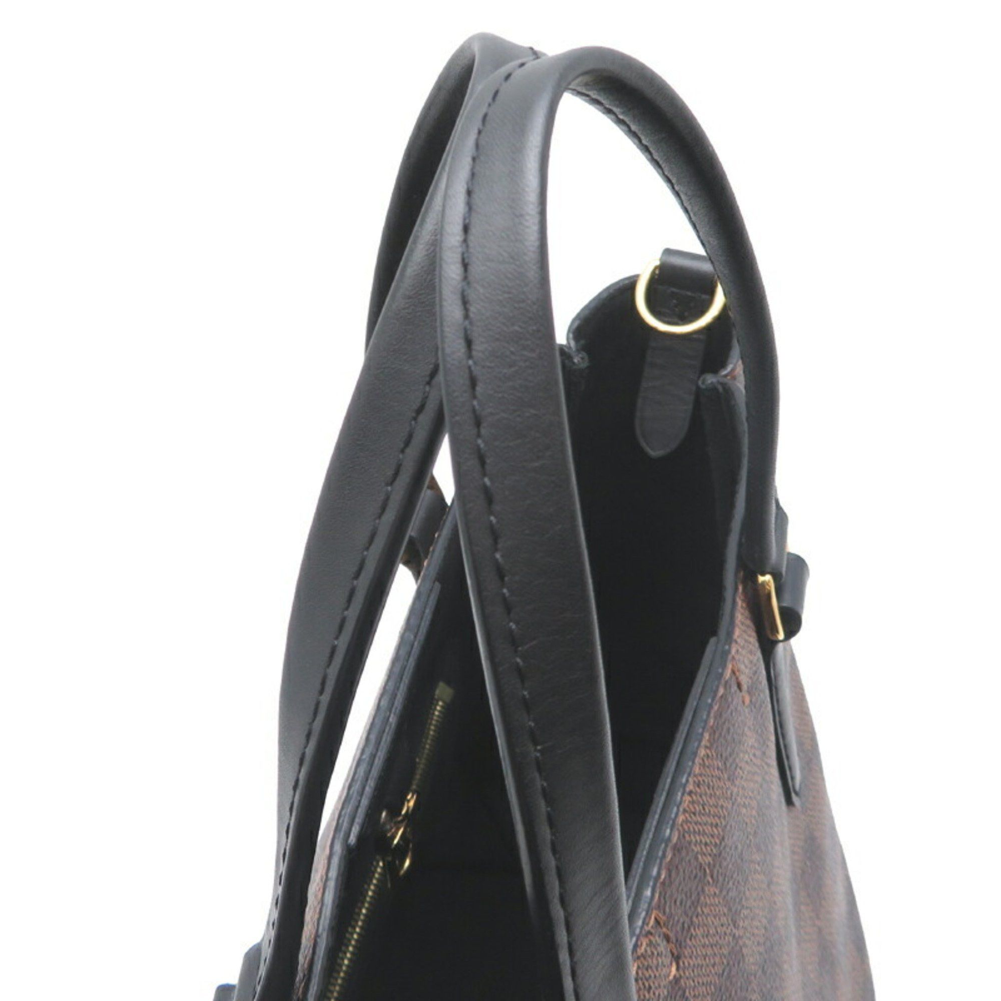 Louis Vuitton Louis Vuitton BELMONT tote Size ONE SIZE - 5 Thumbnail