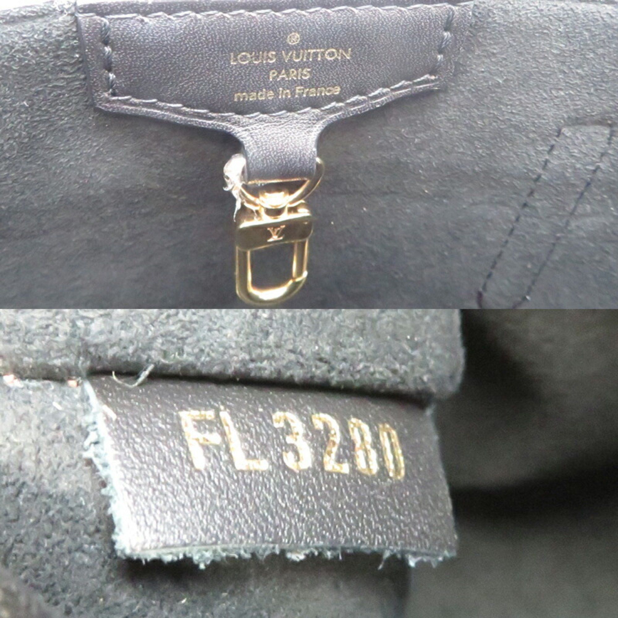 Louis Vuitton Louis Vuitton BELMONT tote Size ONE SIZE - 7 Thumbnail