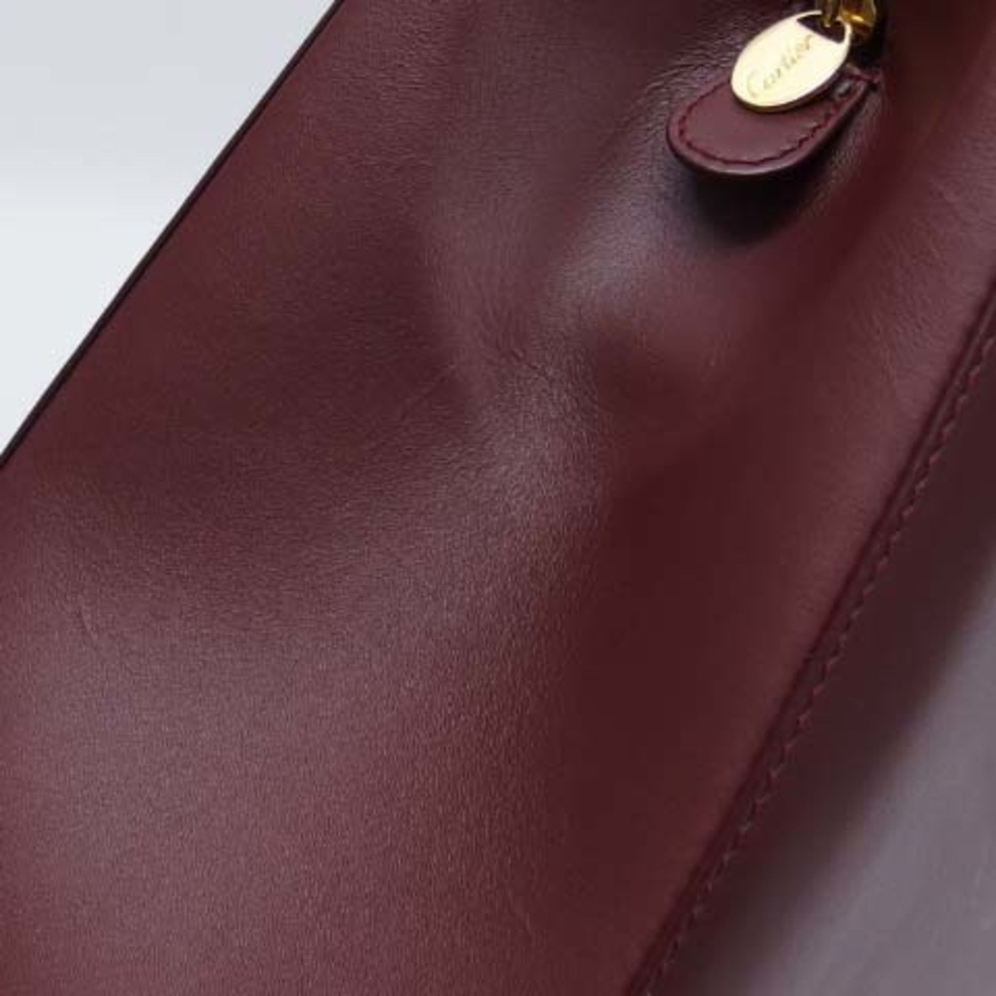 Cartier Cartier Must de Cartier tote Size ONE SIZE - 7 Thumbnail