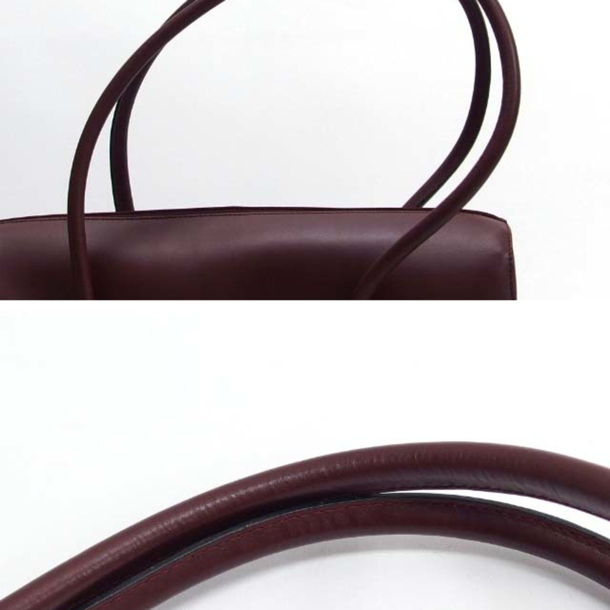 Cartier Cartier Must de Cartier tote Size ONE SIZE - 3 Thumbnail