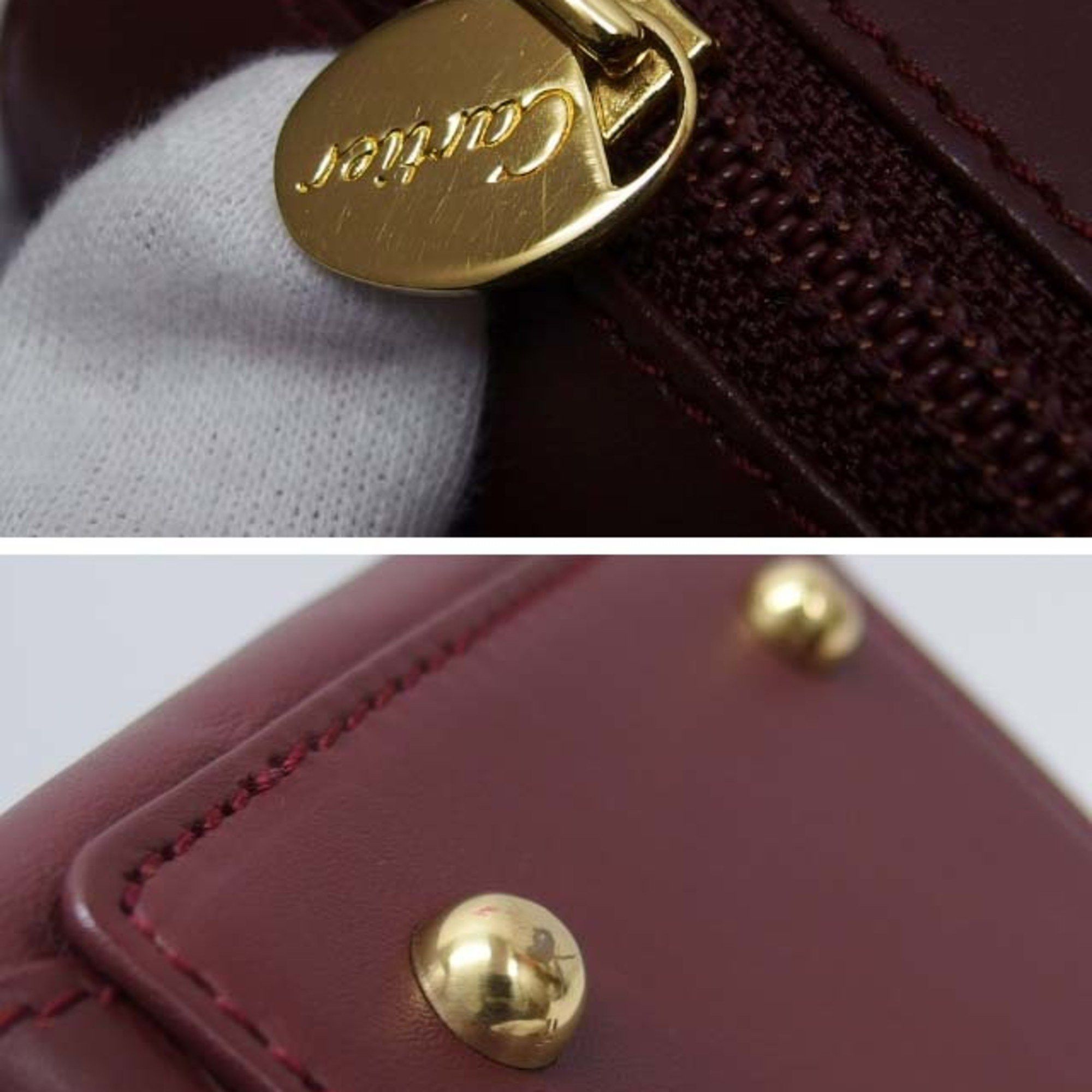 Cartier Cartier Must de Cartier tote Size ONE SIZE - 8 Thumbnail