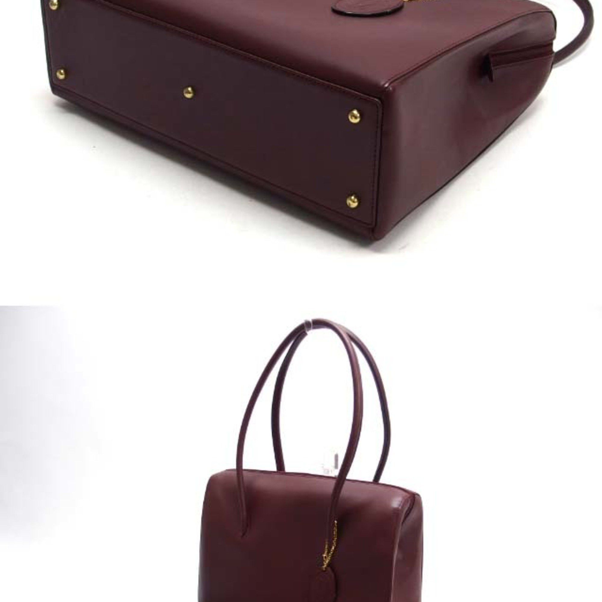 Cartier Cartier Must de Cartier tote Size ONE SIZE - 4 Thumbnail